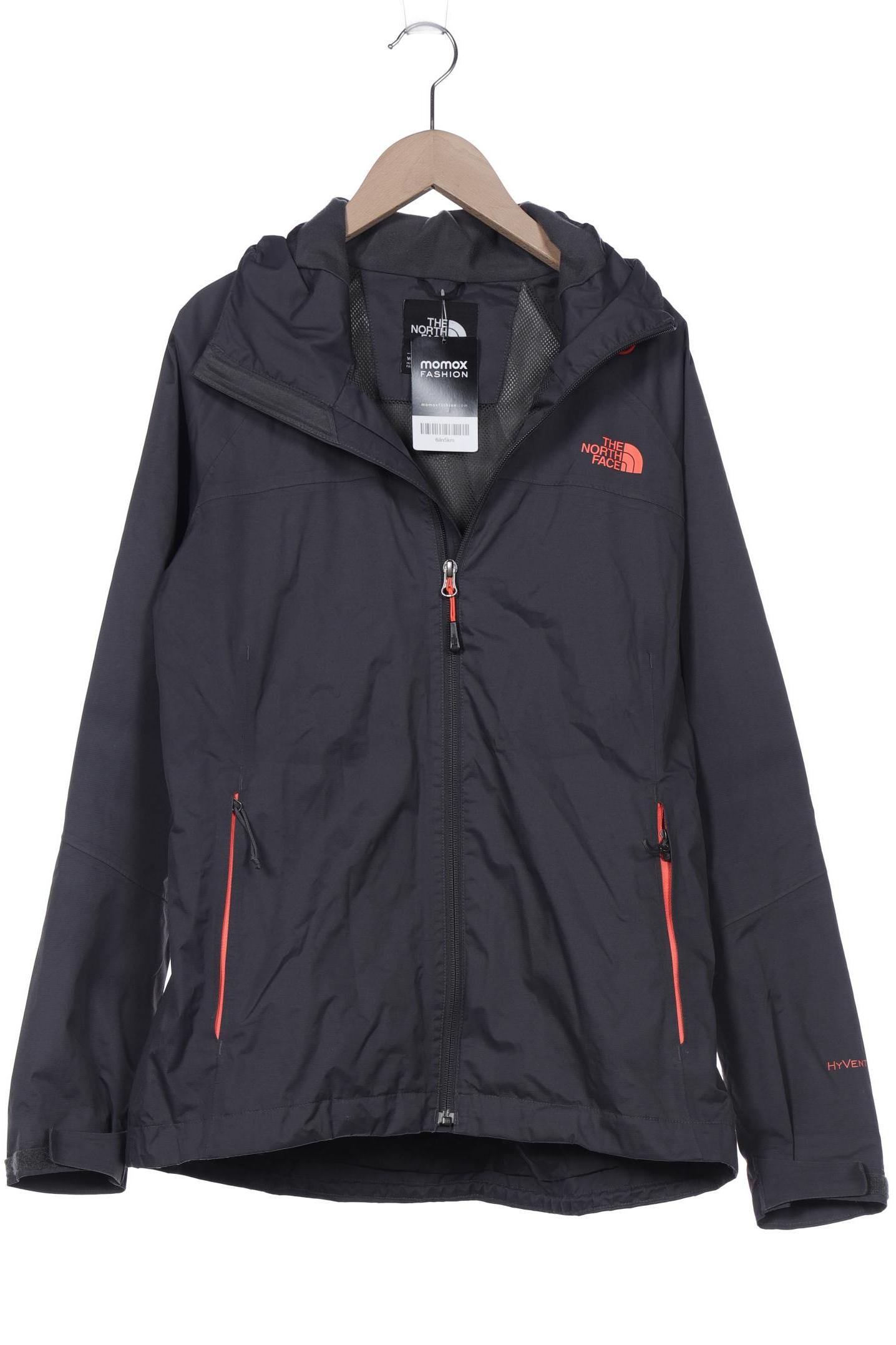 

The North Face Damen Jacke, grau, Gr. 38