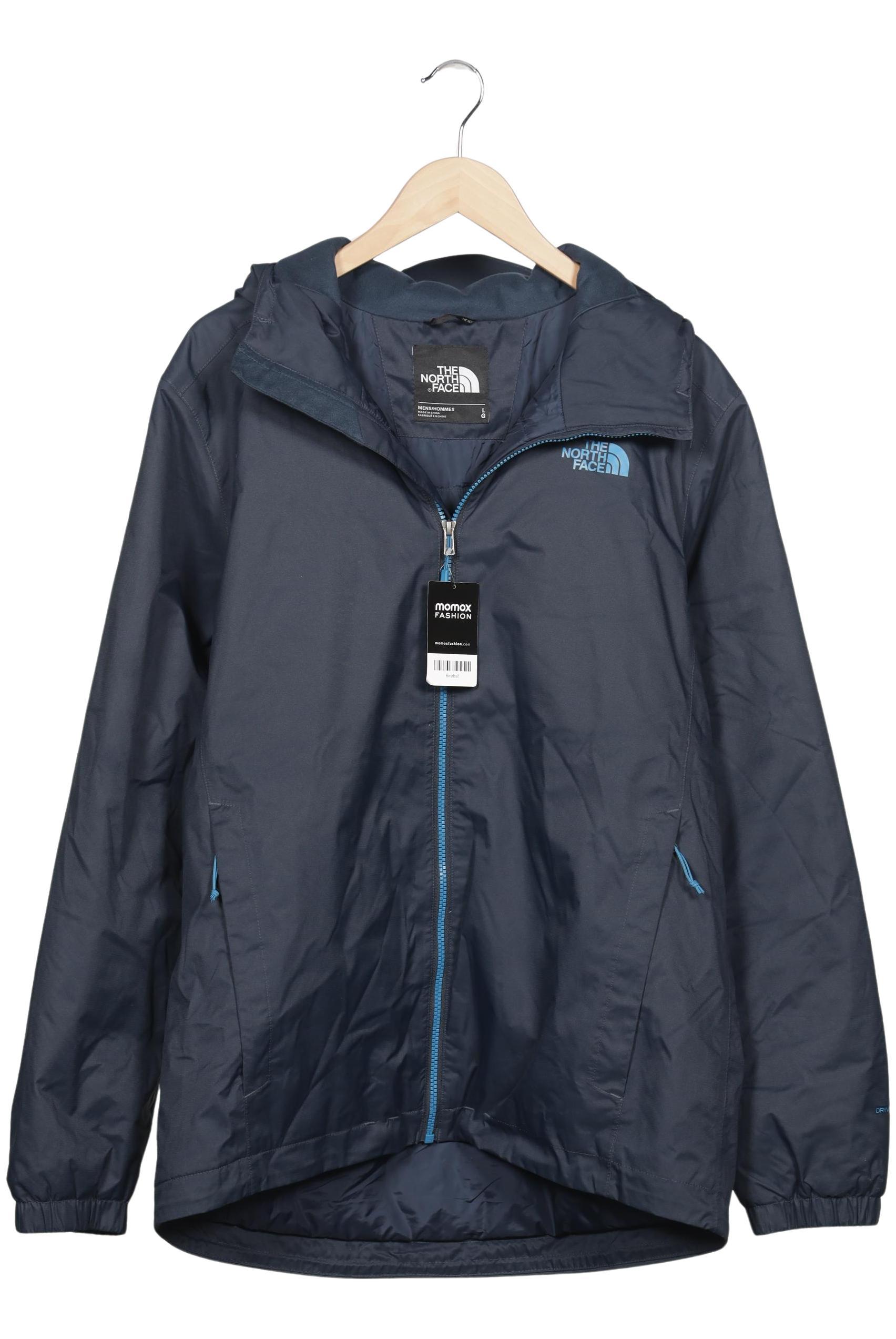 

The North Face Herren Jacke, marineblau, Gr. 52