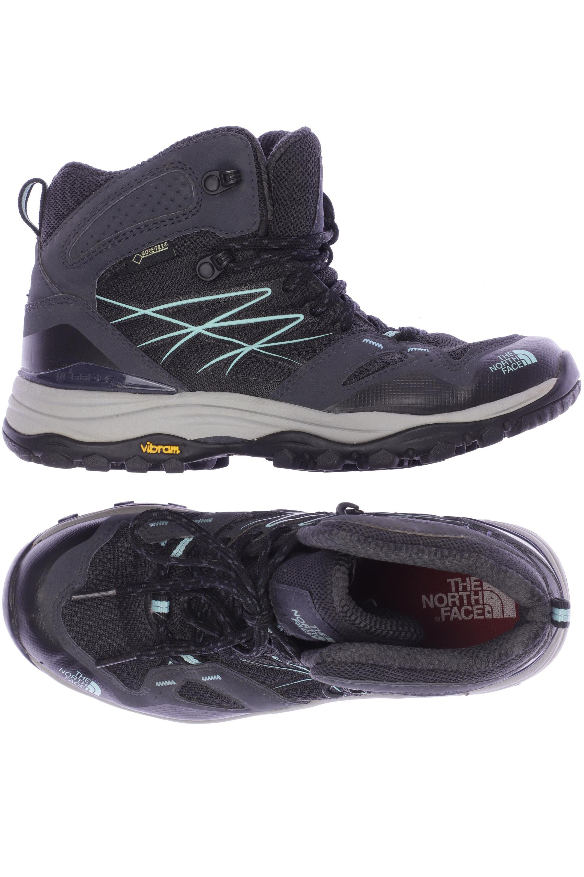 

The North Face Damen Stiefelette, grau, Gr. 36.5