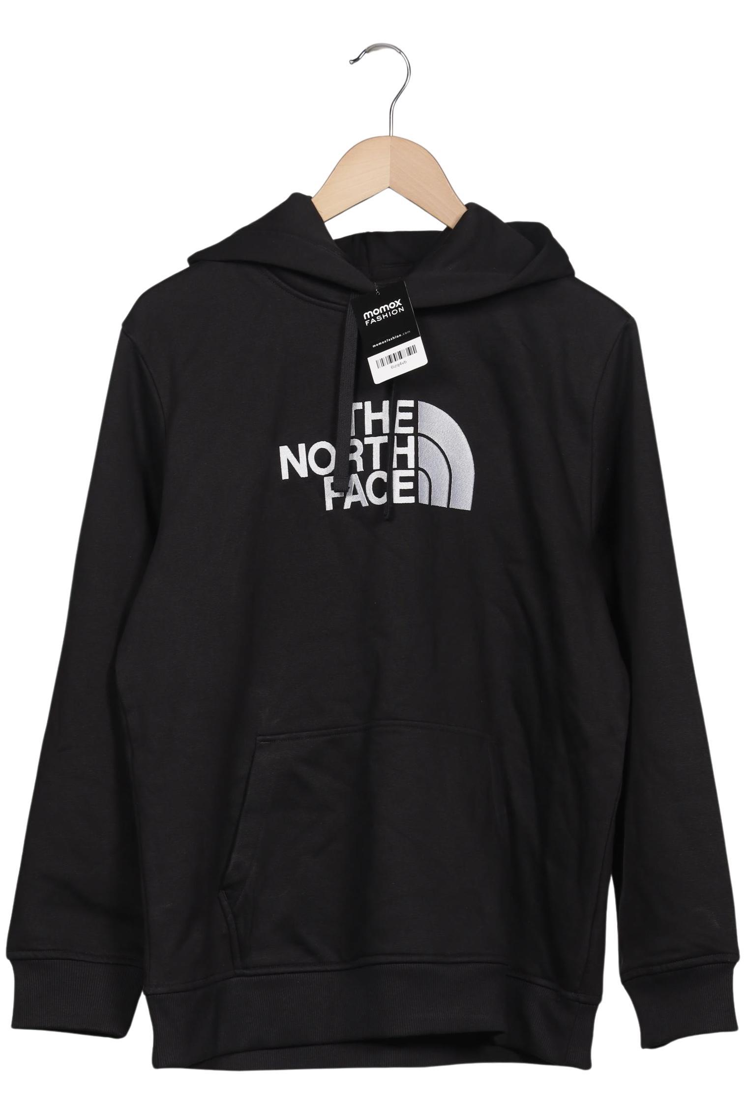 

The North Face Damen Kapuzenpullover, schwarz, Gr. 42
