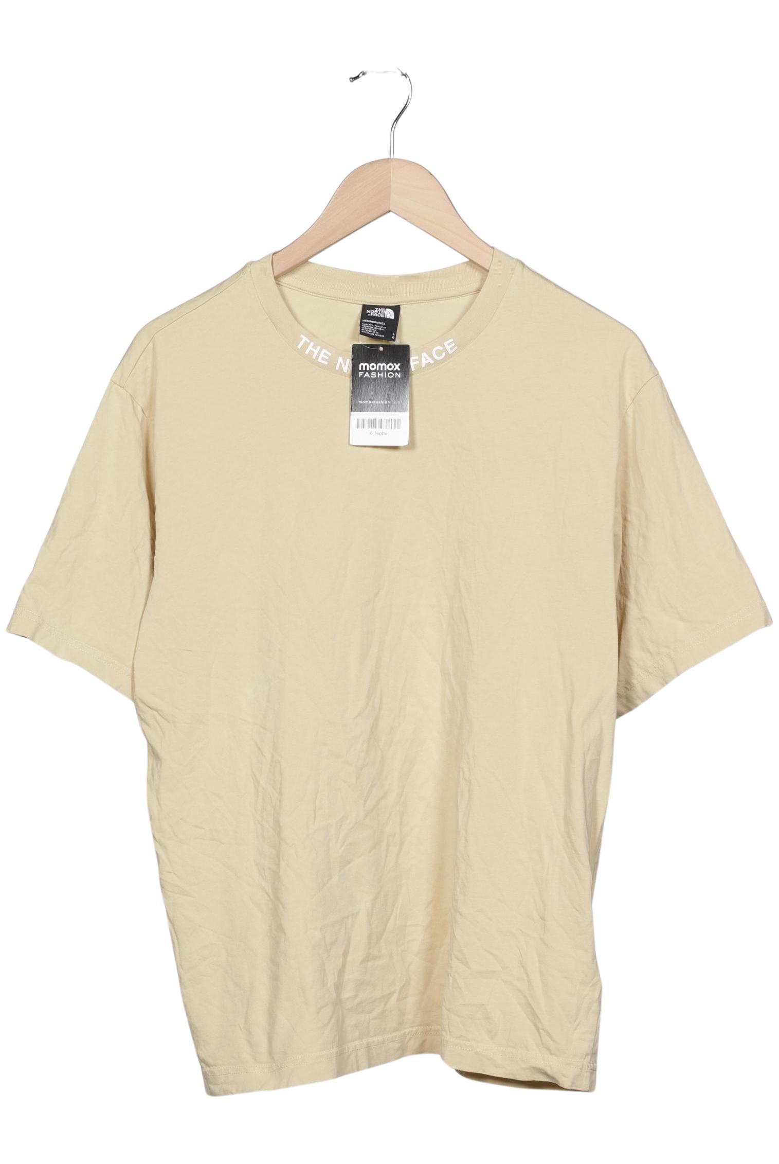

The North Face Herren T-Shirt, beige, Gr. 52