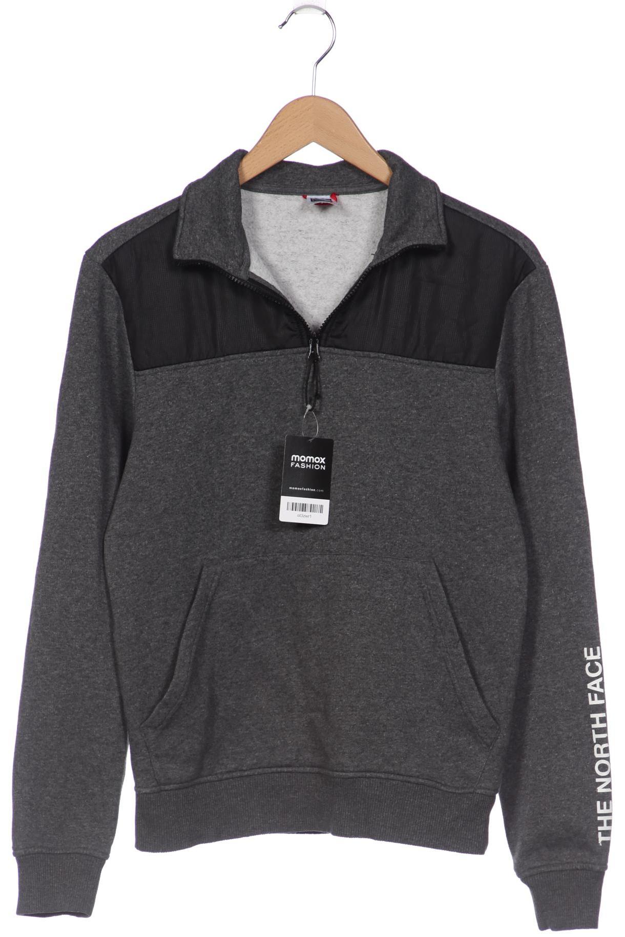 

The North Face Herren Sweatshirt, grau