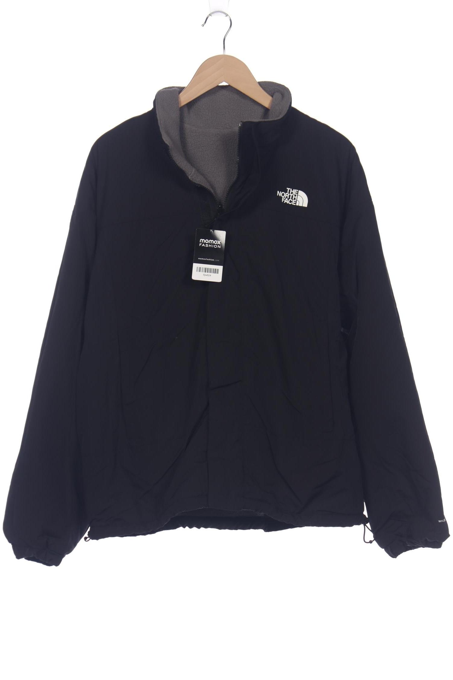 

The North Face Herren Jacke, schwarz, Gr. 52
