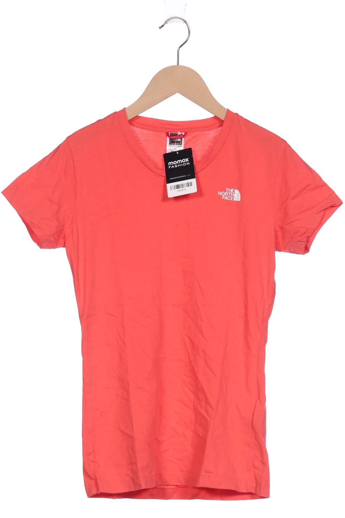 

The North Face Damen T-Shirt, pink, Gr. 36
