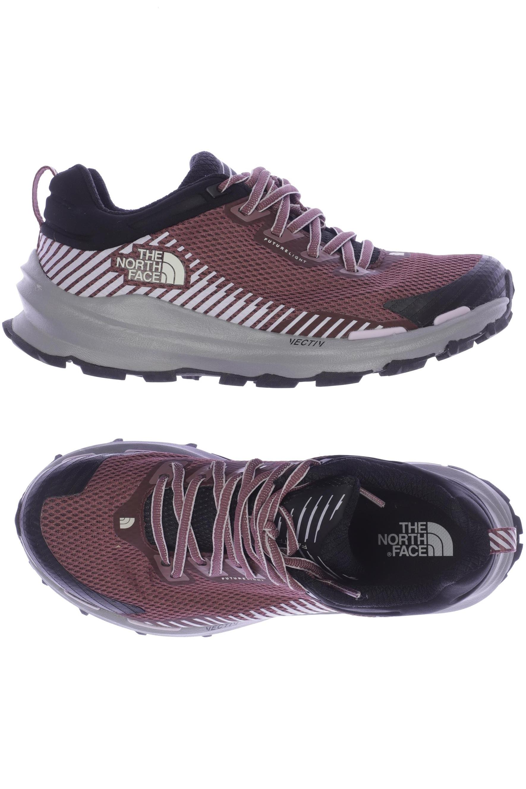 

The North Face Damen Sneakers, bordeaux, Gr. 39