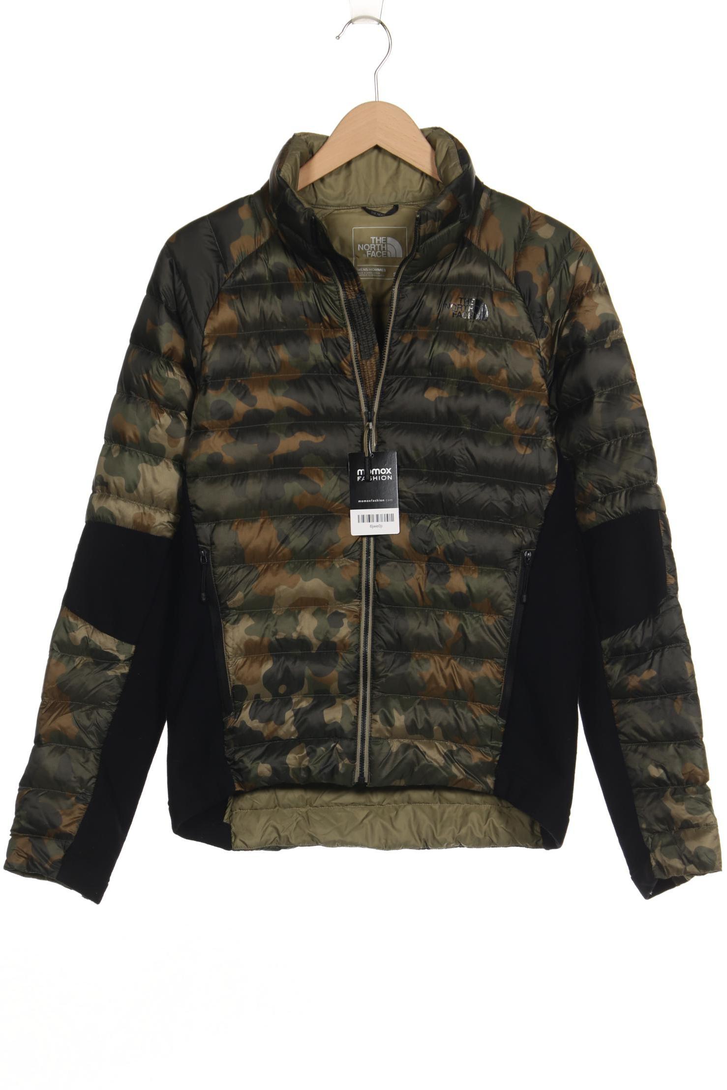 

The North Face Herren Jacke, grün, Gr. 46