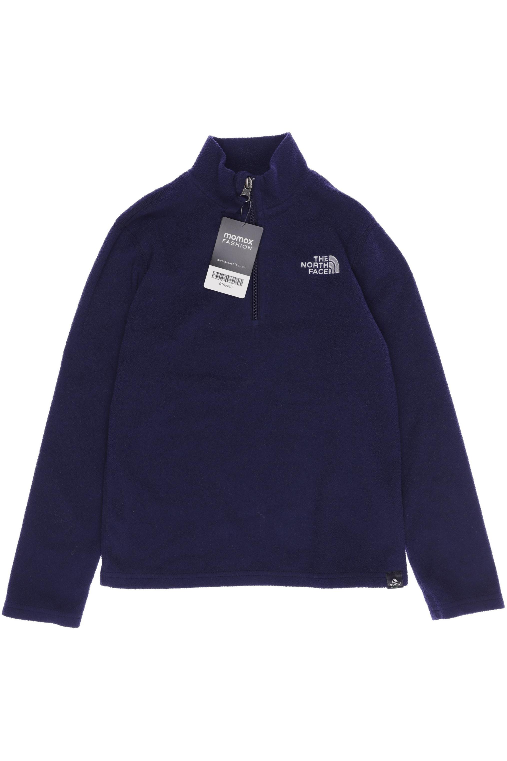 

The North Face Herren Hoodies & Sweater, marineblau, Gr. 134