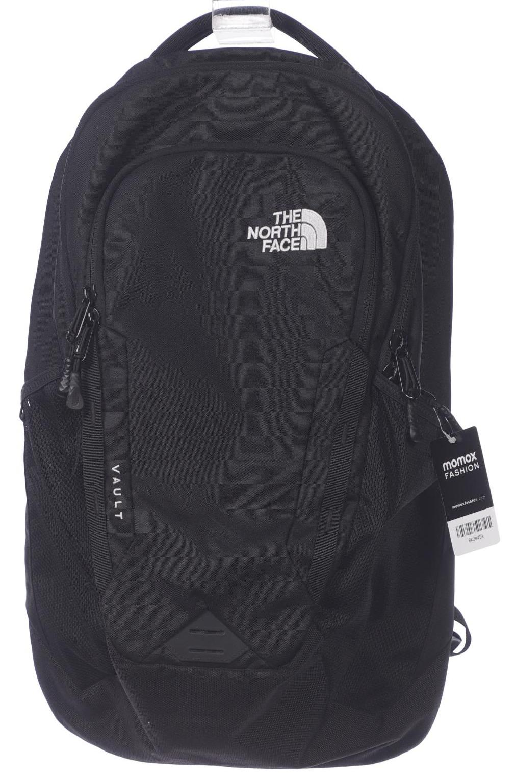 

The North Face Herren Rucksack, schwarz, Gr.