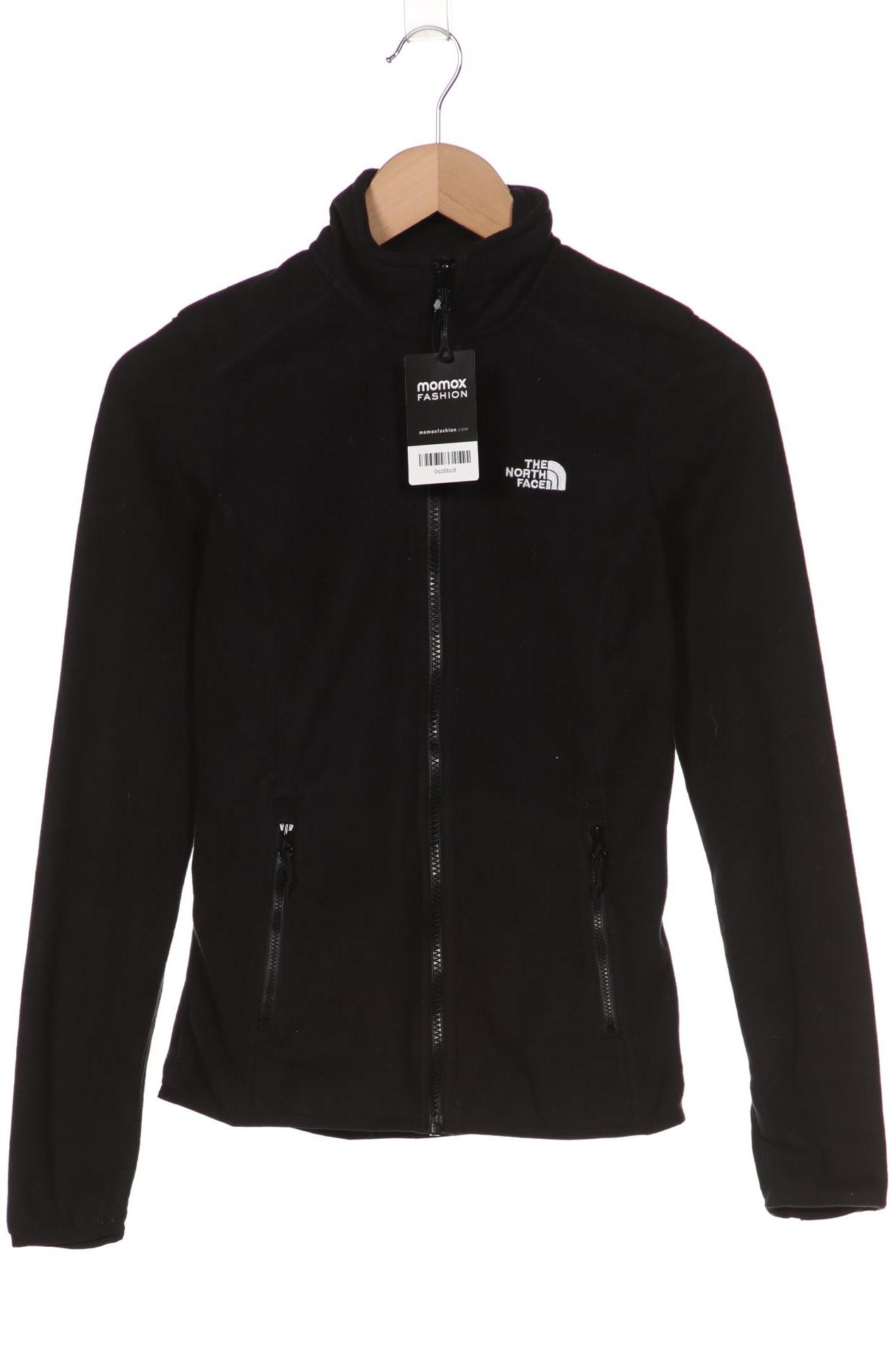 

The North Face Damen Sweatshirt, schwarz