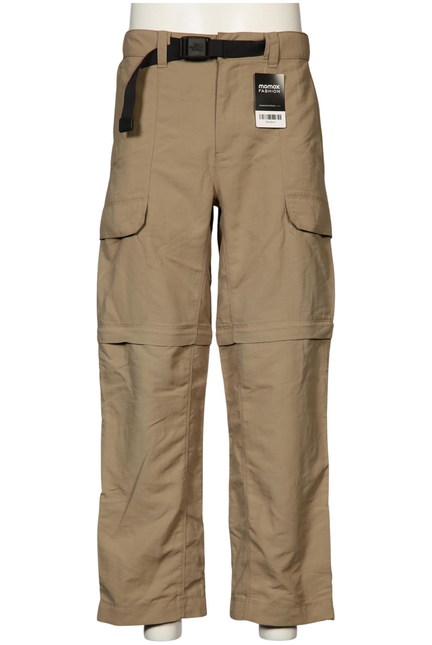 

The North Face Herren Stoffhose, beige, Gr. 0