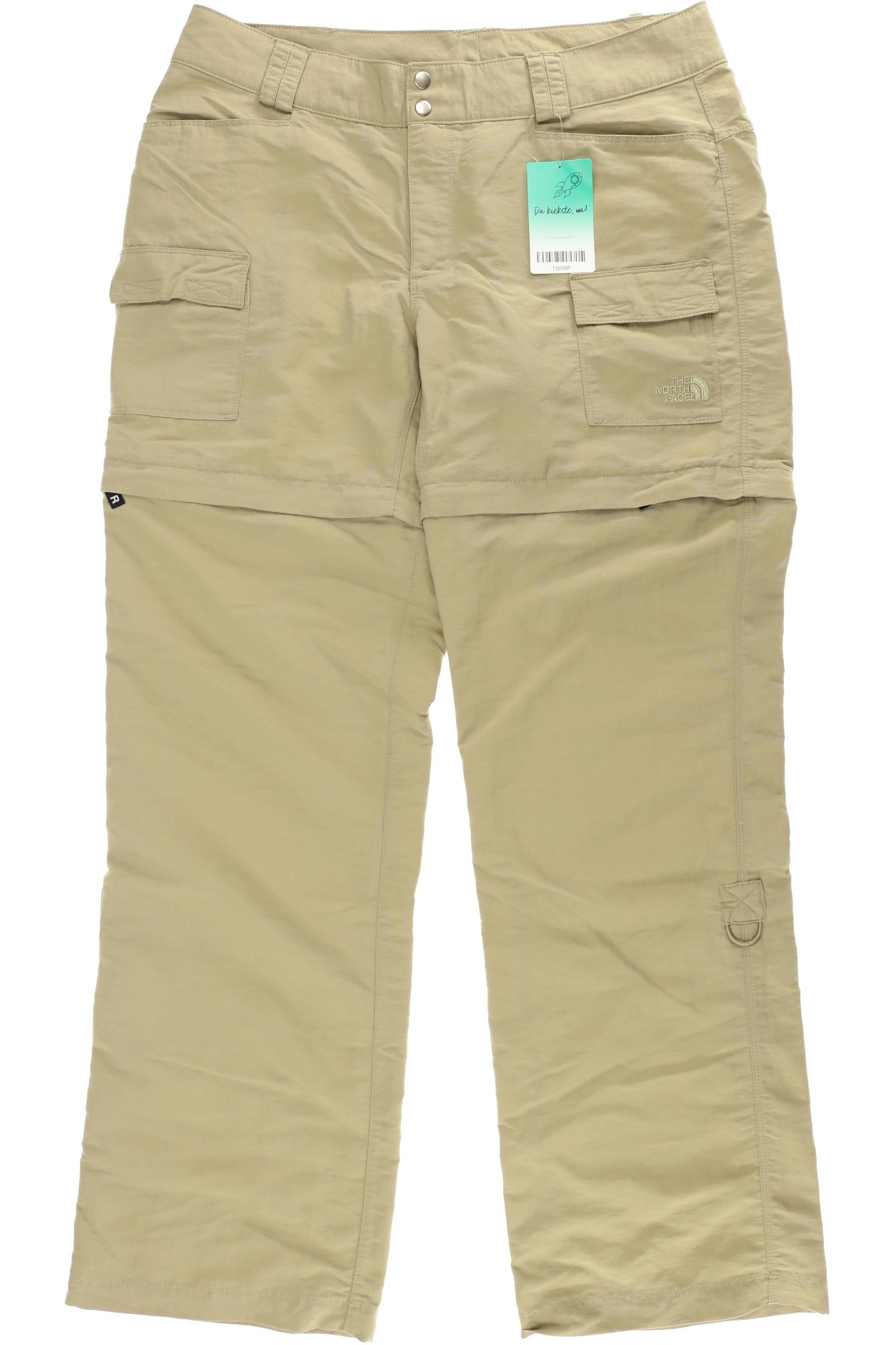 

The North Face Damen Stoffhose, beige, Gr. 10