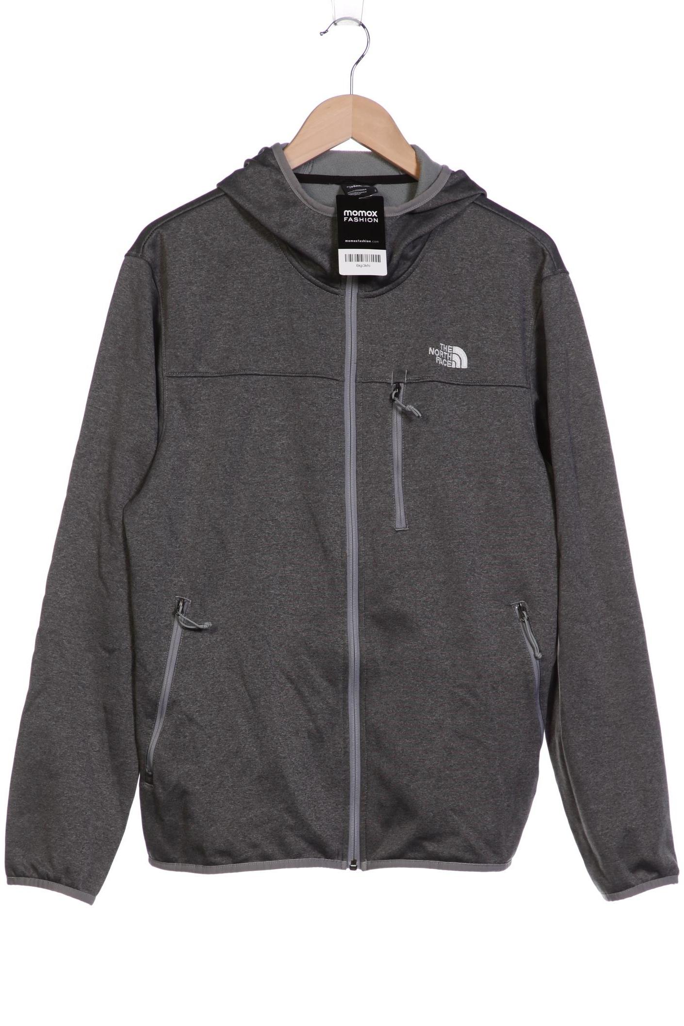 

The North Face Herren Kapuzenpullover, grau, Gr. 52