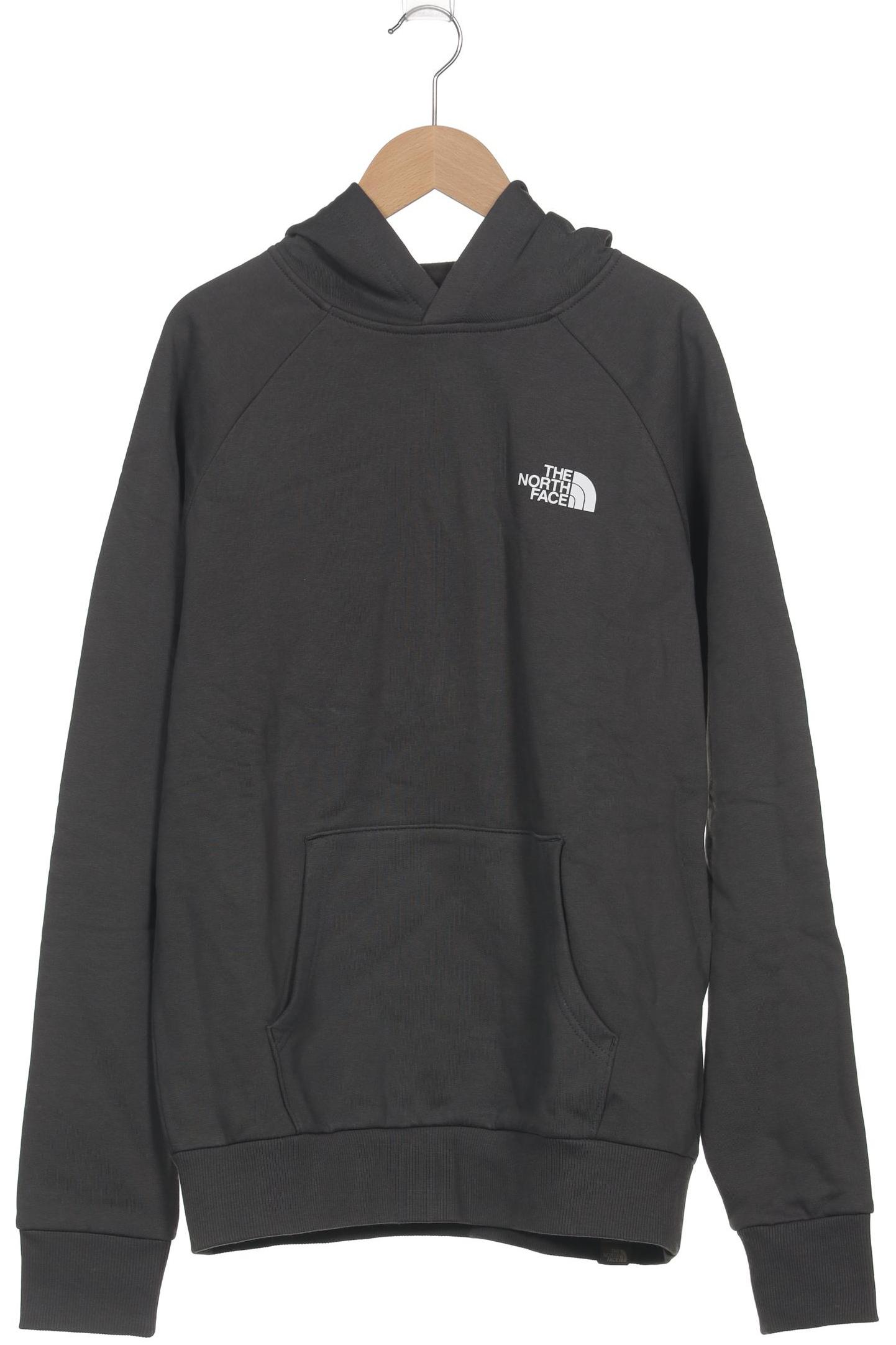 

The North Face Herren Kapuzenpullover, grau, Gr. 48