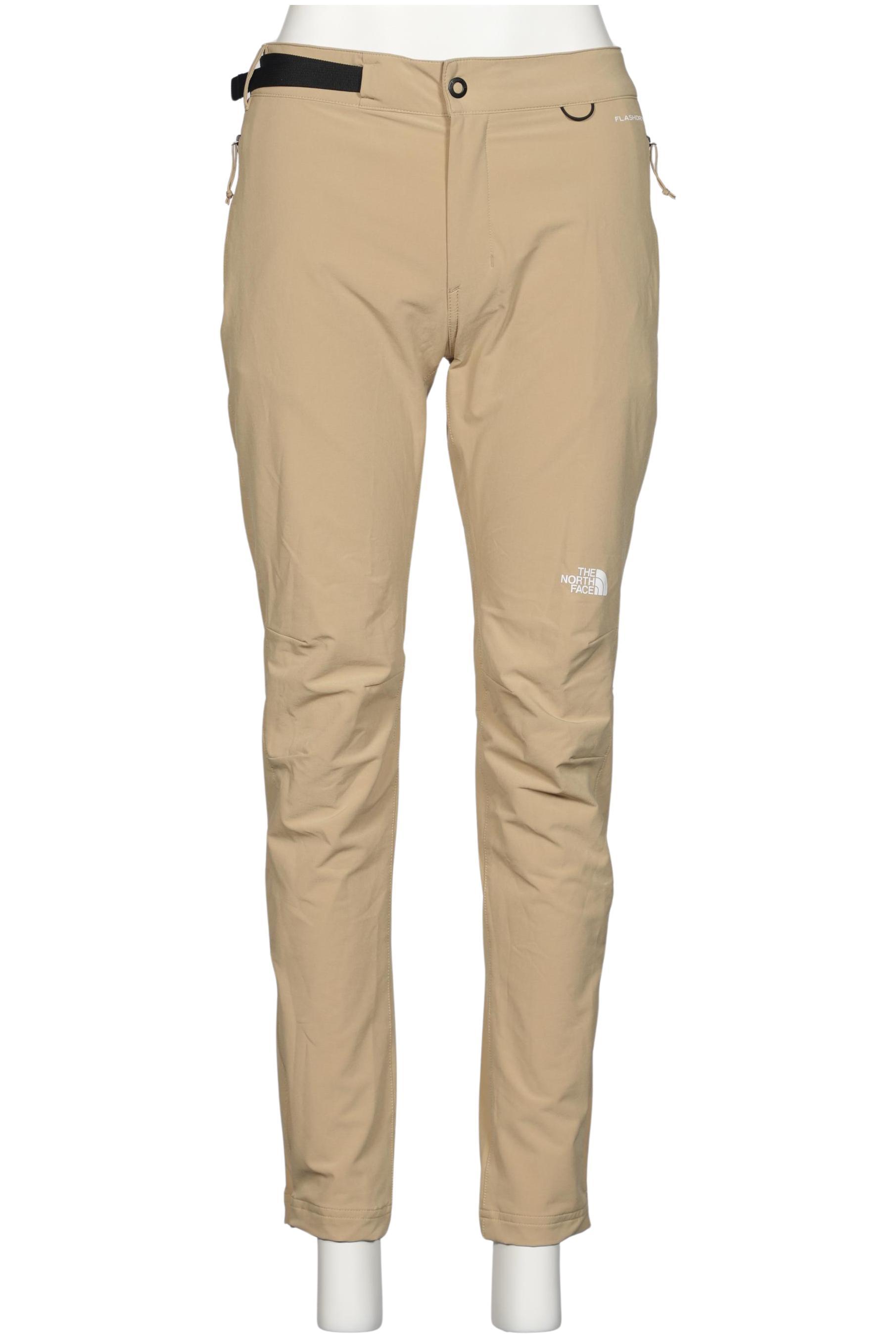 

The North Face Damen Stoffhose, beige, Gr. 10