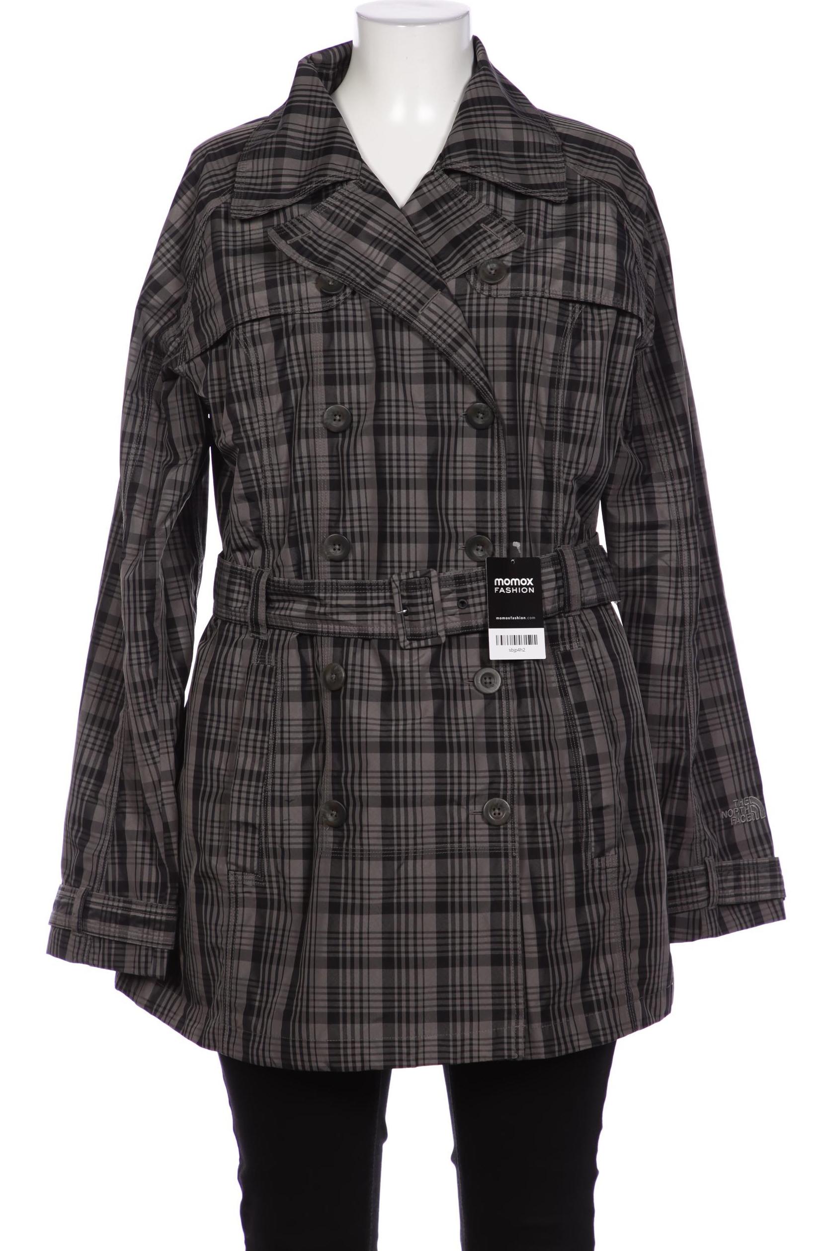 

The North Face Damen Mantel, grau, Gr. 44