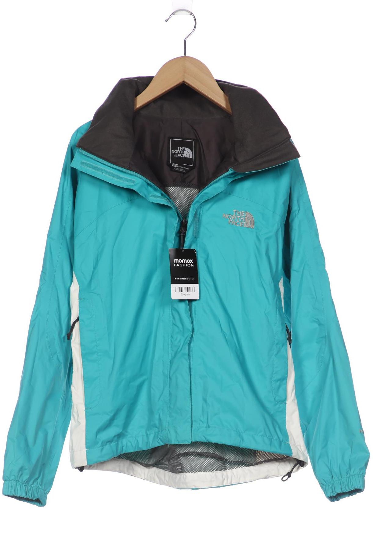 

The North Face Damen Jacke, türkis