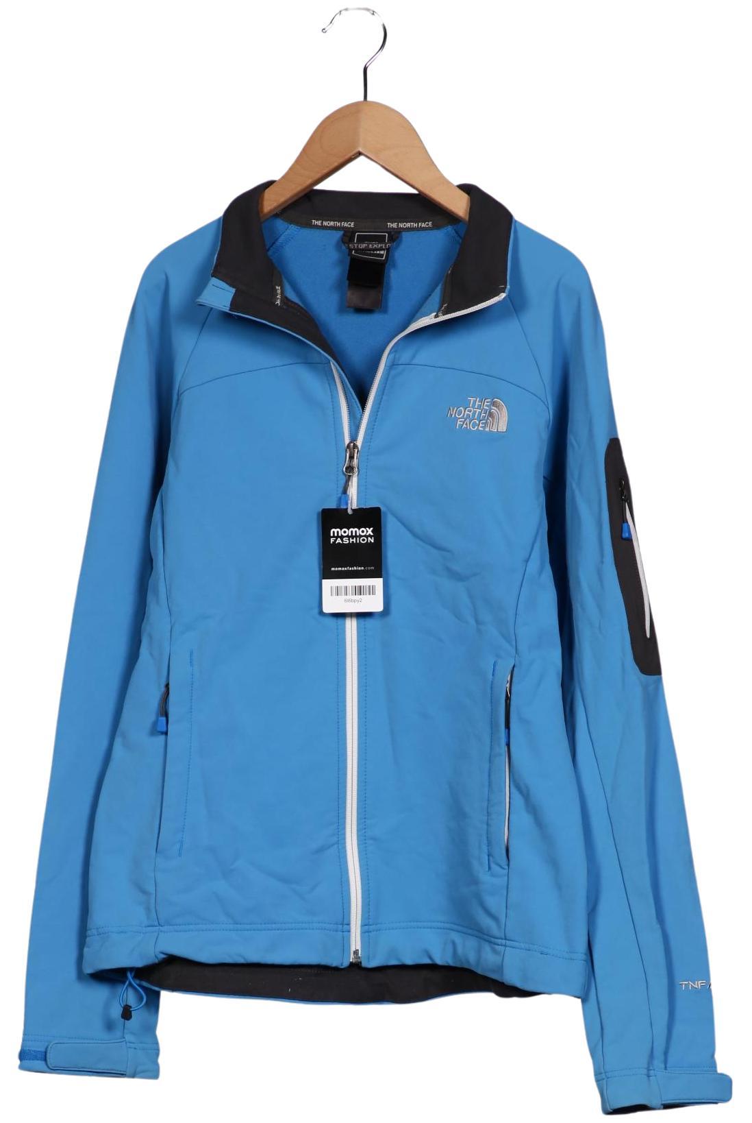 

The North Face Damen Jacke, blau, Gr. 42