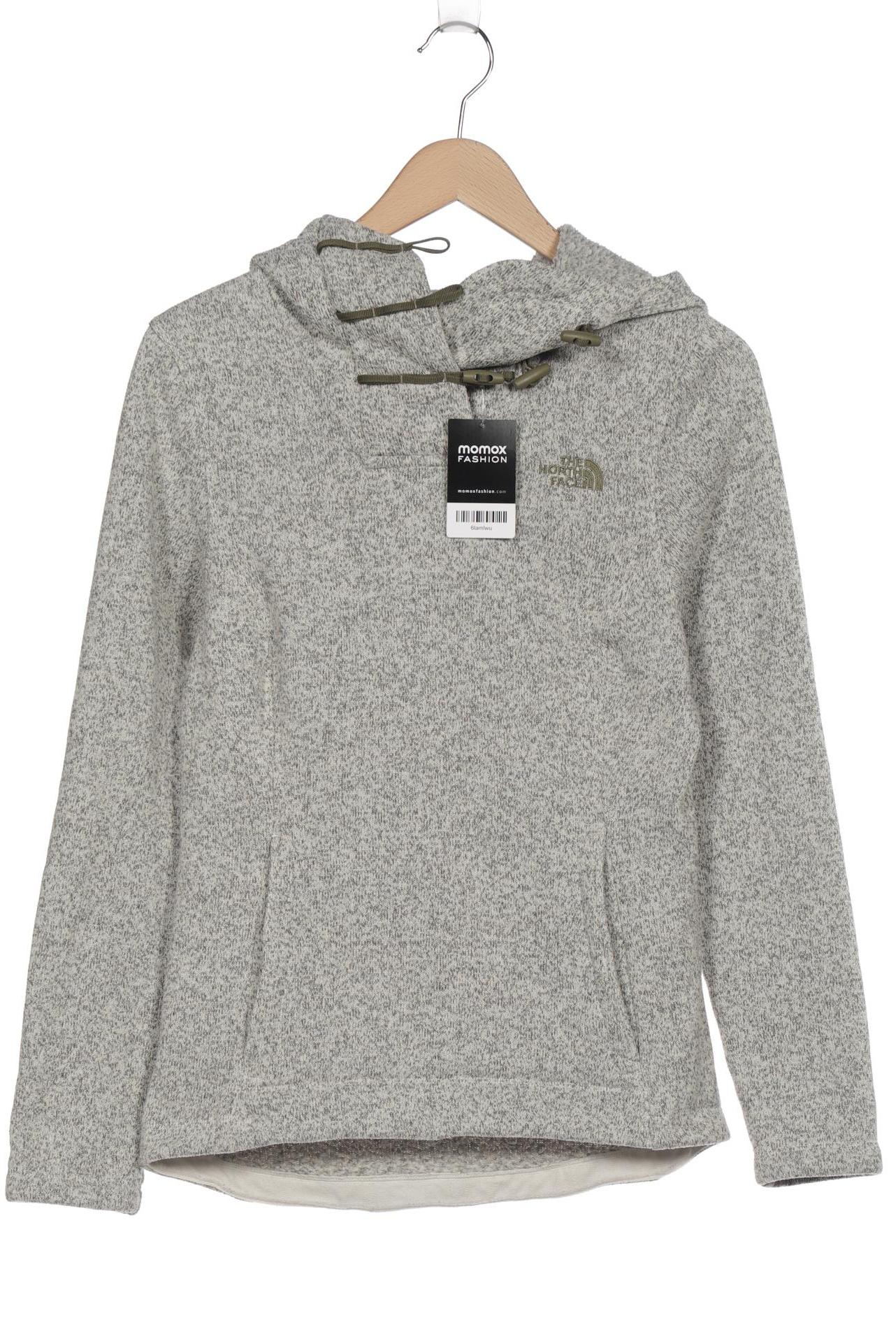 

The North Face Damen Kapuzenpullover, grau, Gr. 38