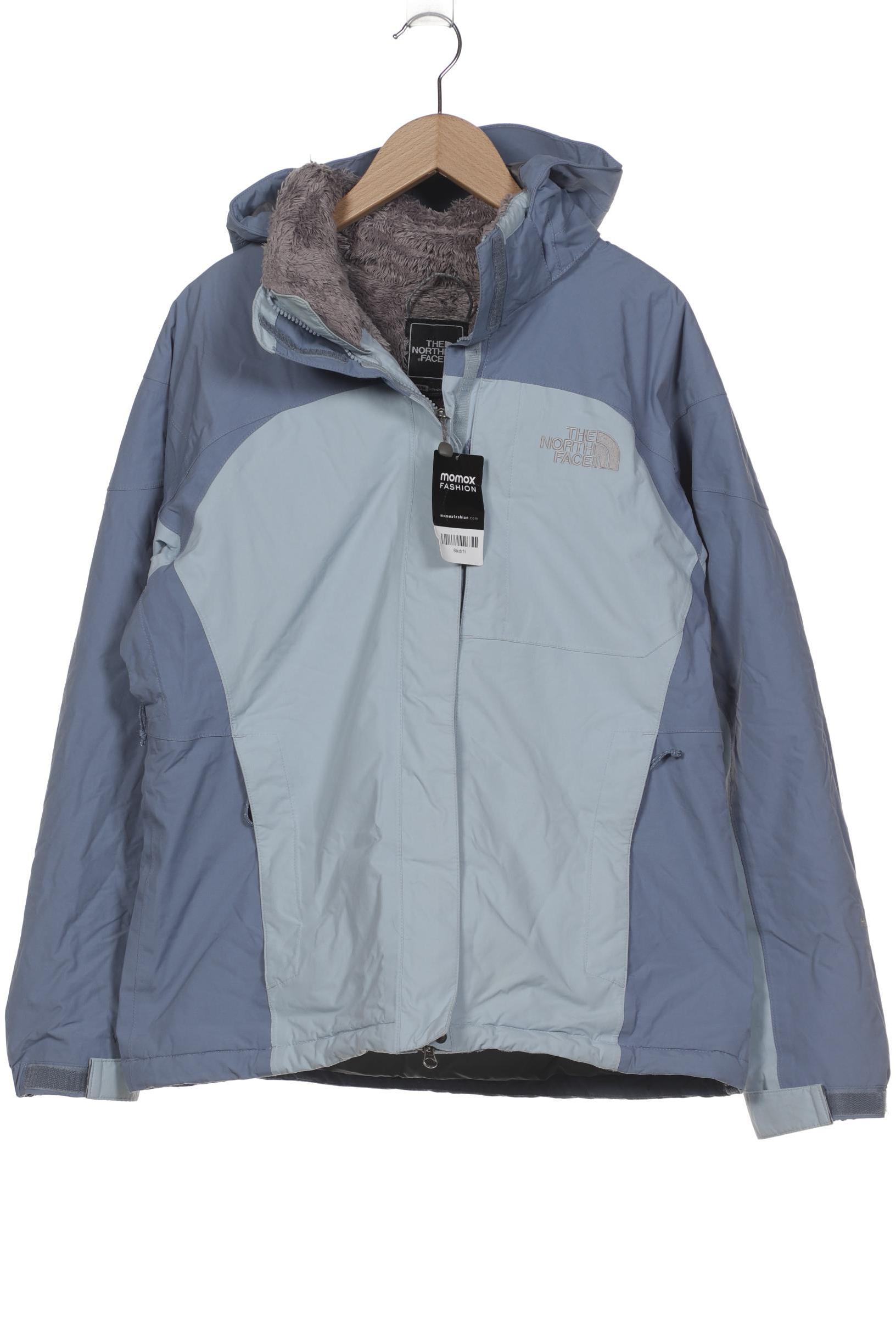 

The North Face Damen Jacke, hellblau, Gr. 38
