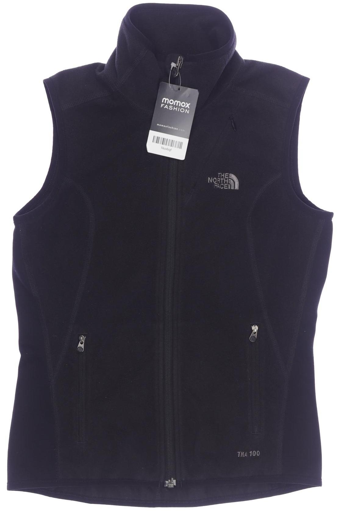 

The North Face Damen Weste, schwarz, Gr. 34