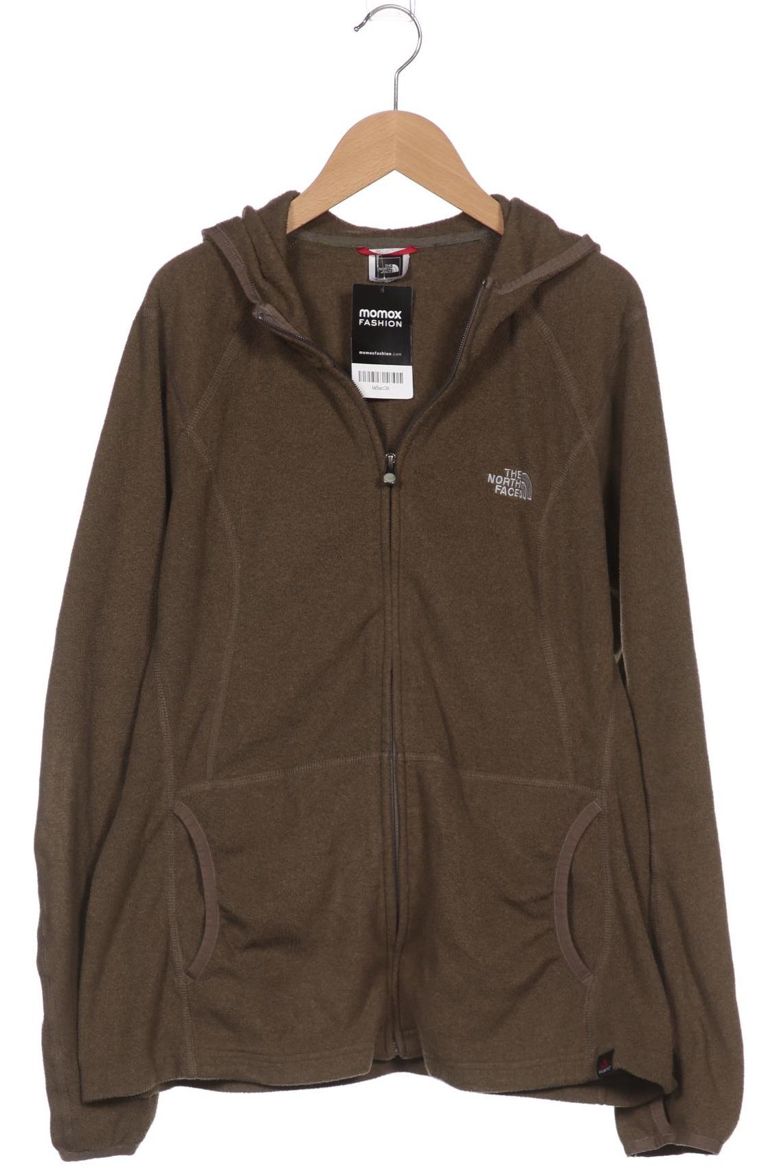 

The North Face Damen Kapuzenpullover, grün, Gr. 42