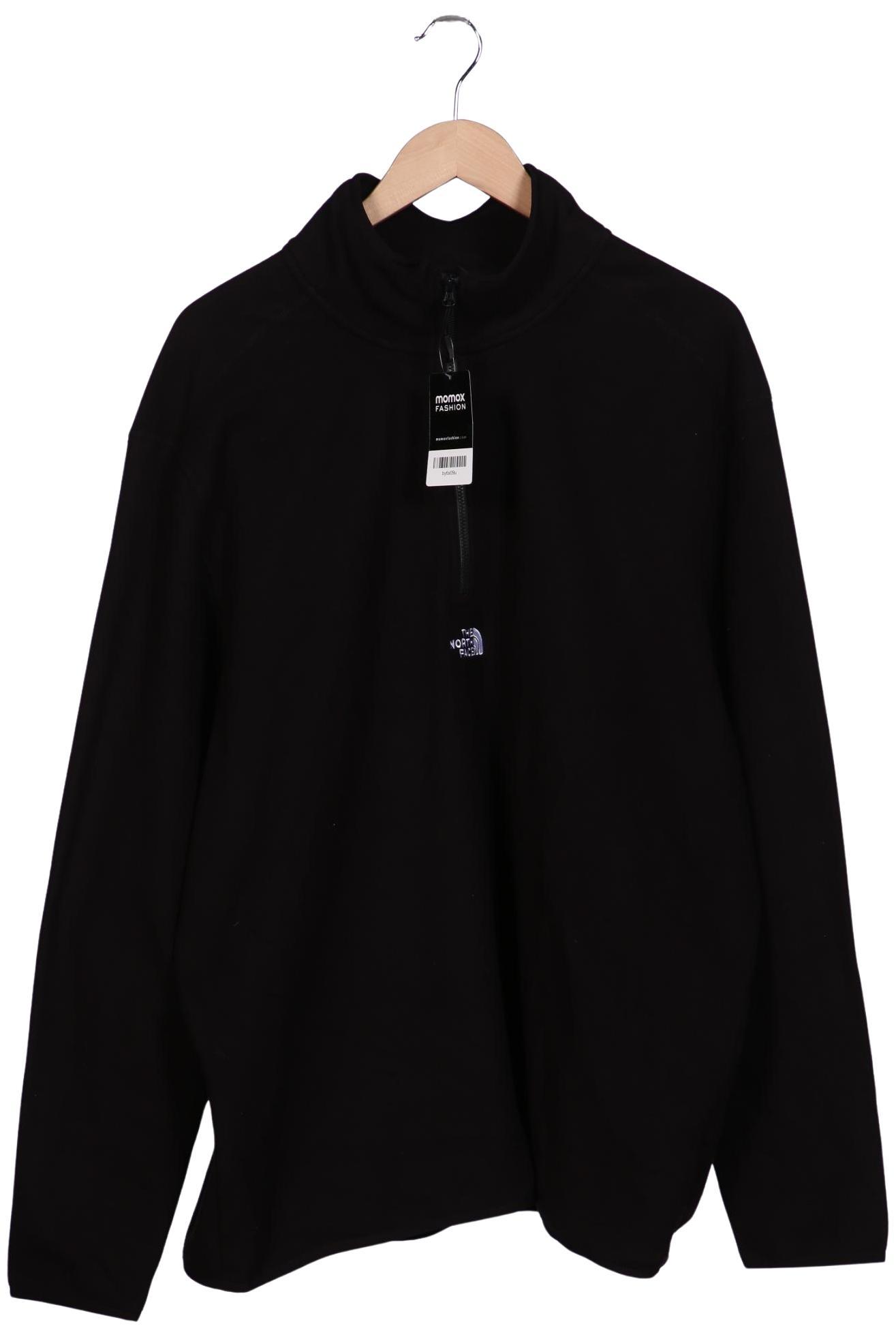 

The North Face Herren Sweatshirt, schwarz, Gr. 56