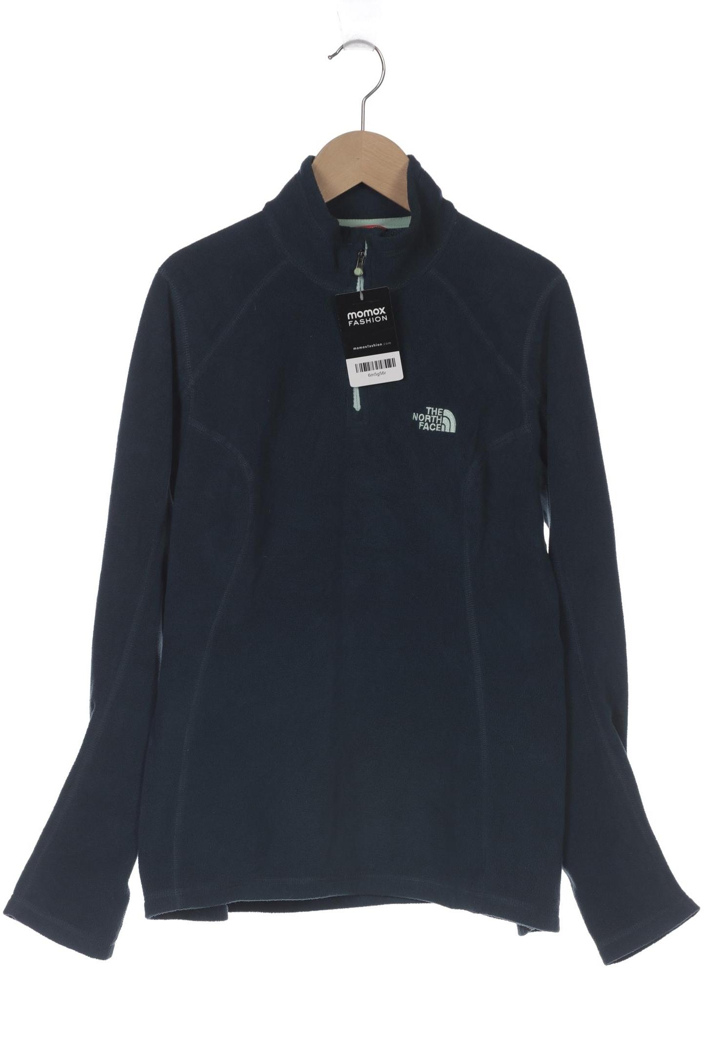 

The North Face Damen Sweatshirt, grün, Gr. 38