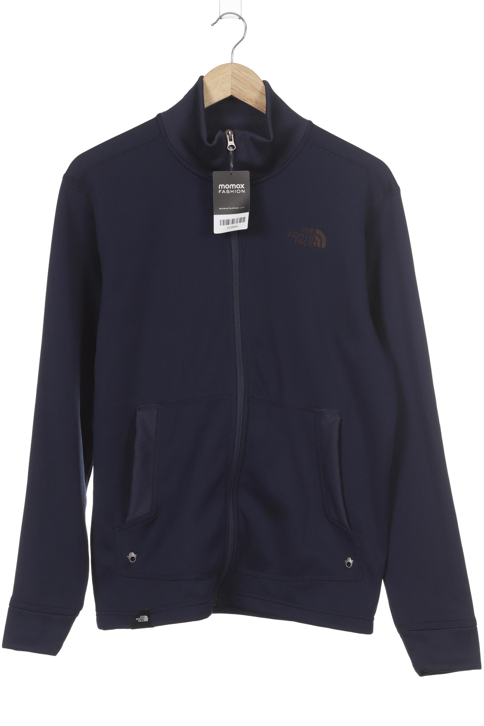 

The North Face Herren Jacke, blau, Gr. 48