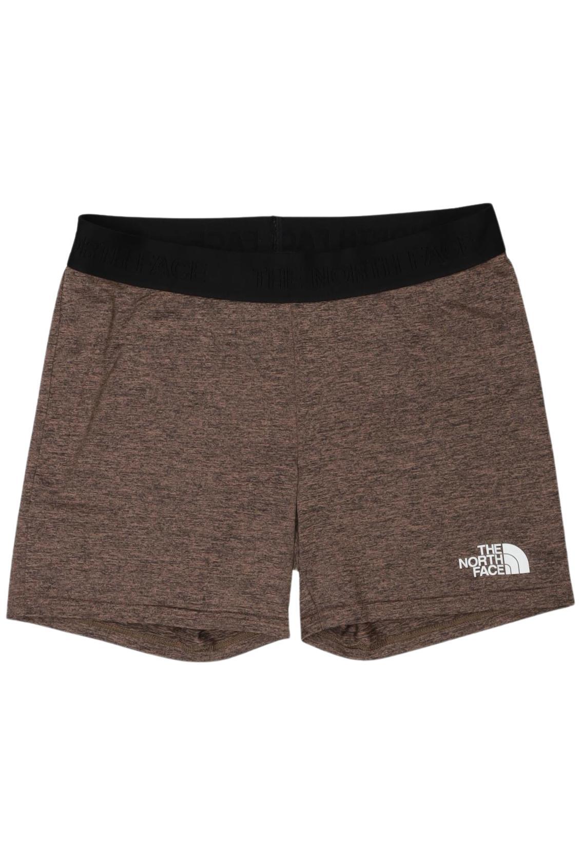 

The North Face Damen Shorts, braun, Gr. 38