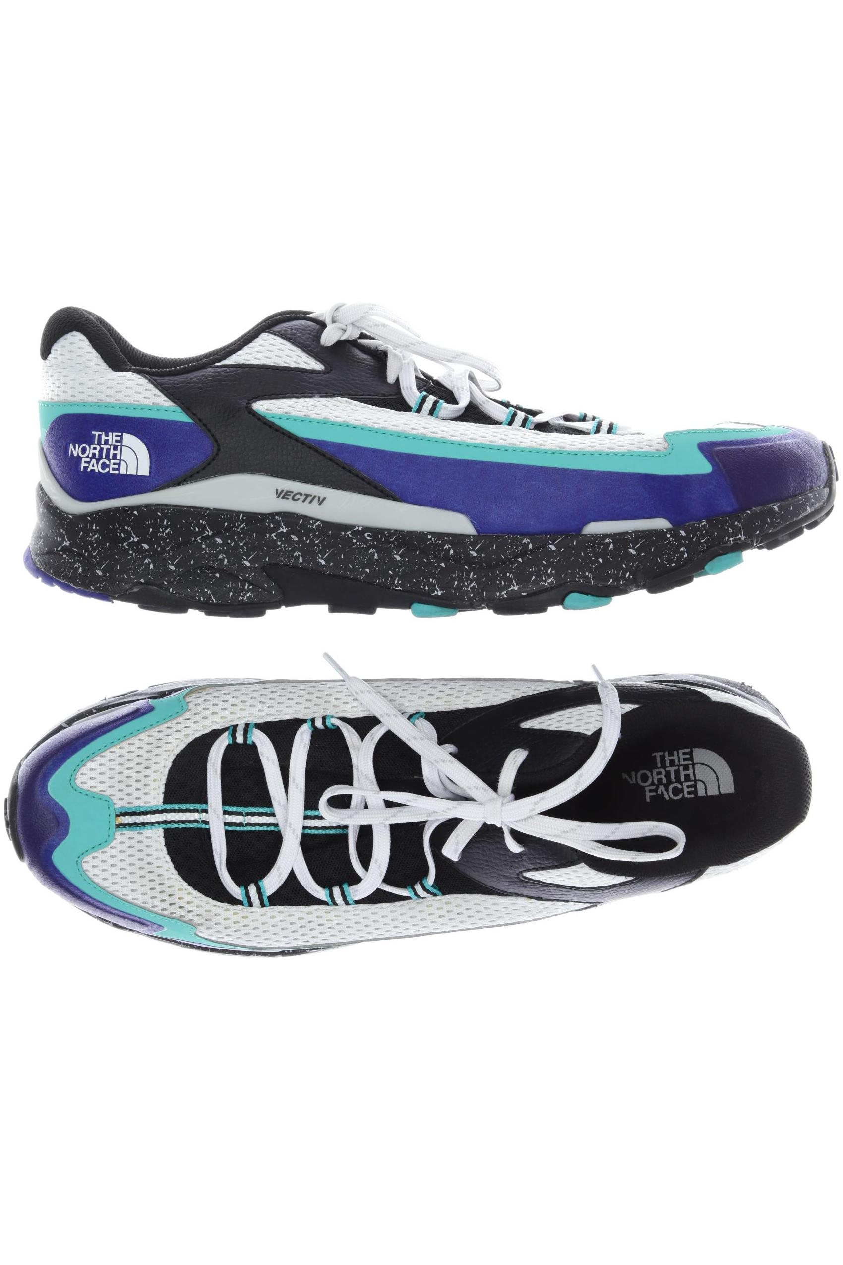 

The North Face Herren Sneakers, mehrfarbig, Gr. 48