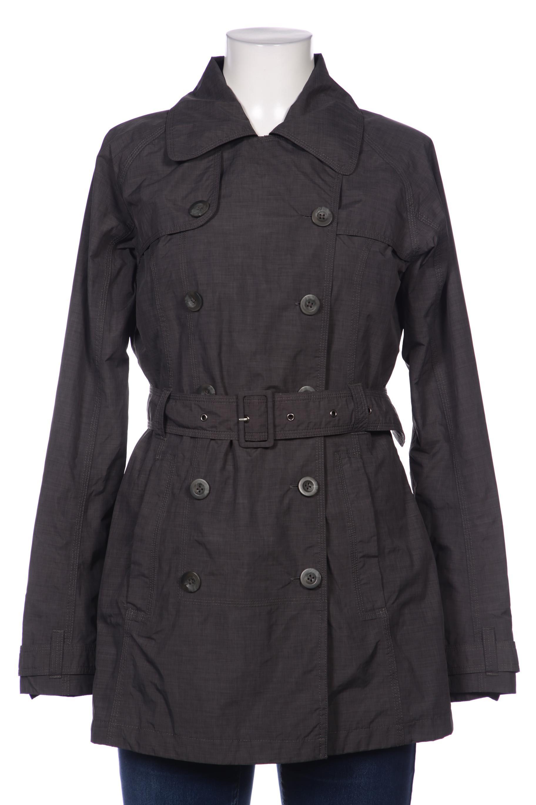 

The North Face Damen Jacke, grau, Gr. 38