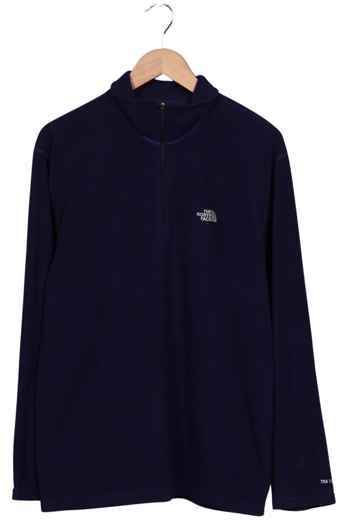 Thumbnail - The North Face Herren Sweatshirt, marineblau, Gr. 52