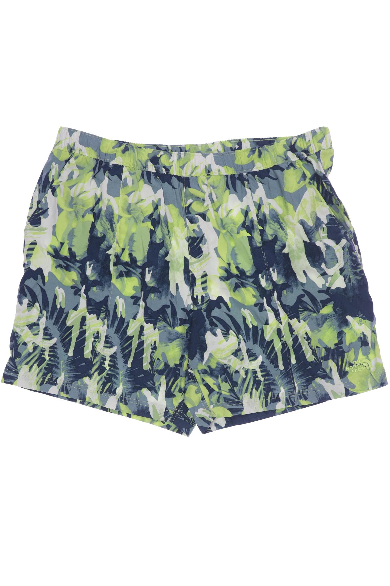 

The North Face Herren Shorts, blau, Gr. 54