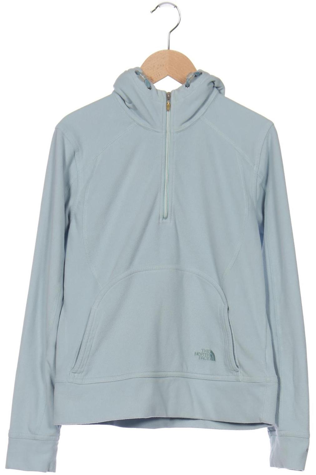 

The North Face Damen Kapuzenpullover, hellblau, Gr. 38