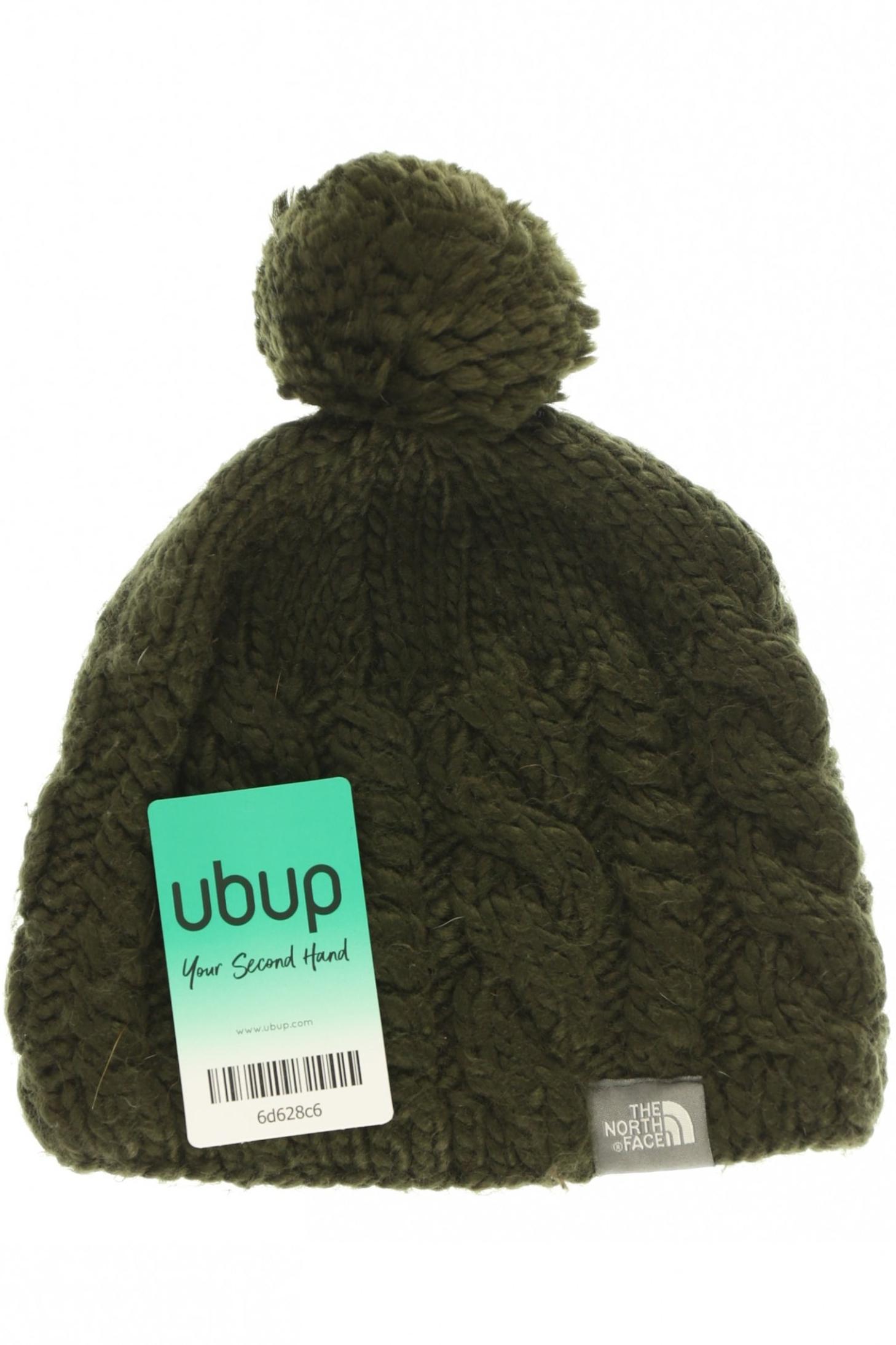 

The North Face Damen Hut/Mütze, grün, Gr. uni