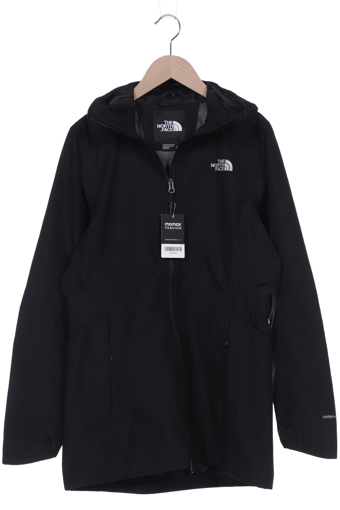 

The North Face Damen Jacke, schwarz, Gr. 38