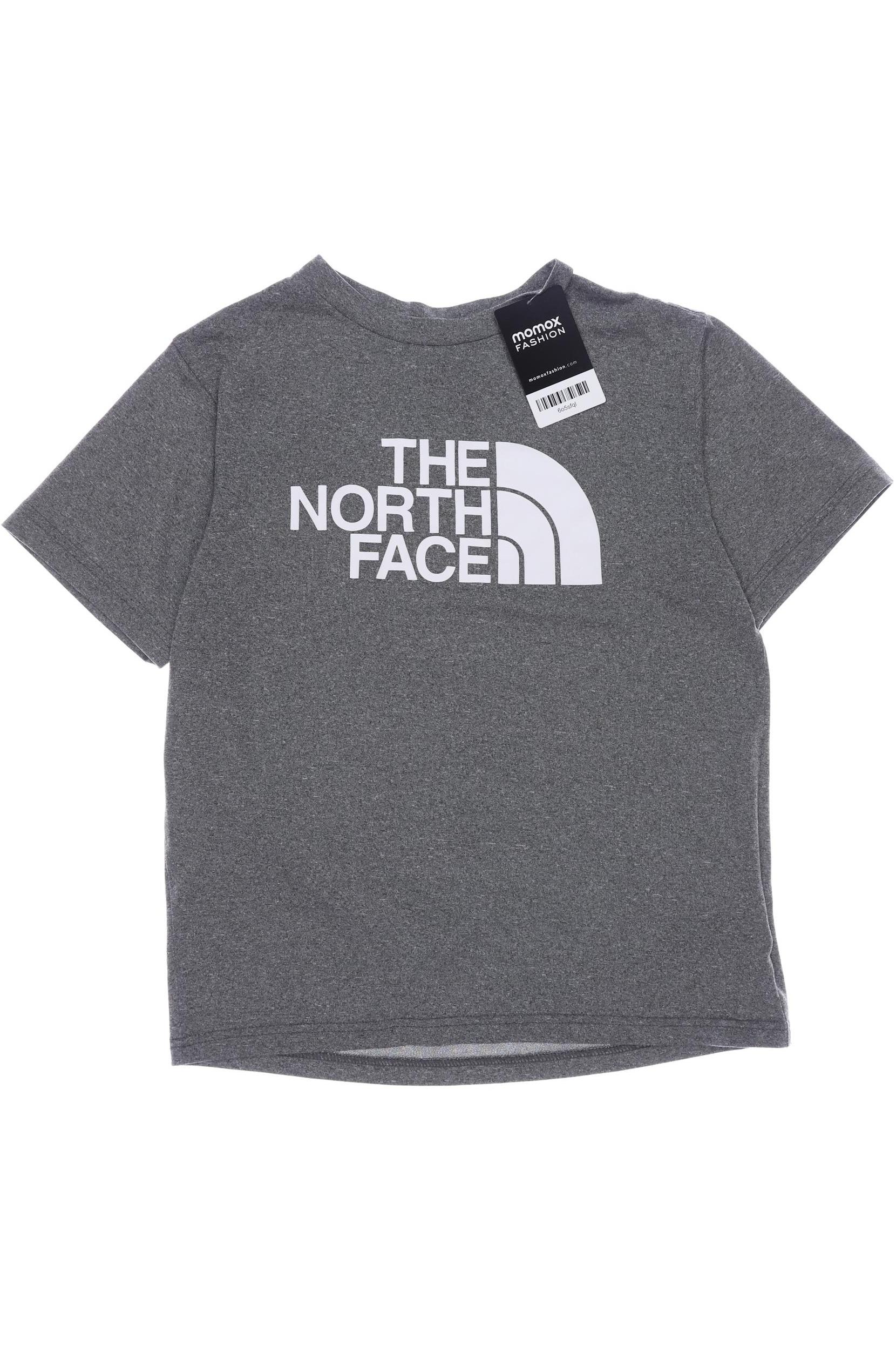 

The North Face Jungen T-Shirt, grau