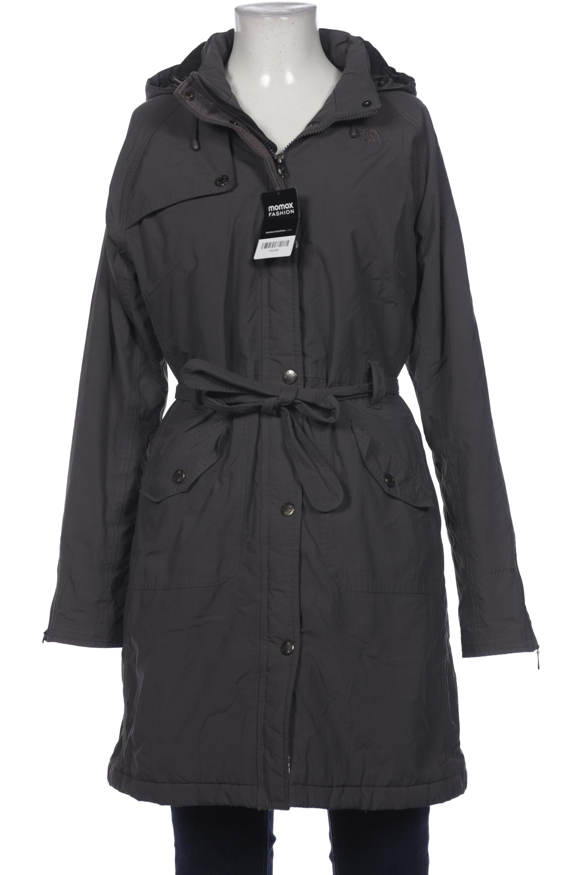 

The North Face Damen Mantel, grau, Gr. 38