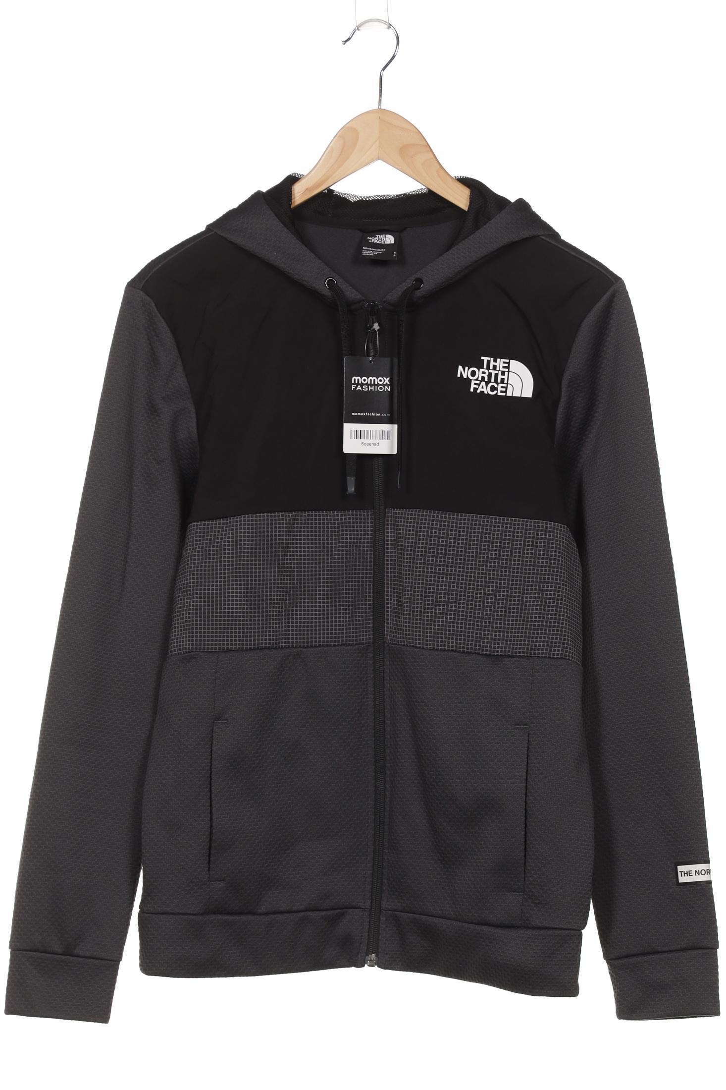 

The North Face Herren Kapuzenpullover, grau, Gr. 46
