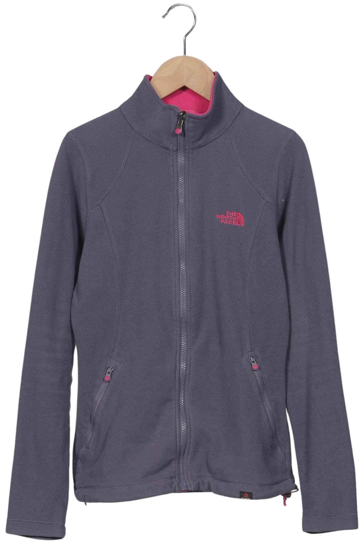 

The North Face Damen Sweatshirt, grau, Gr. 34
