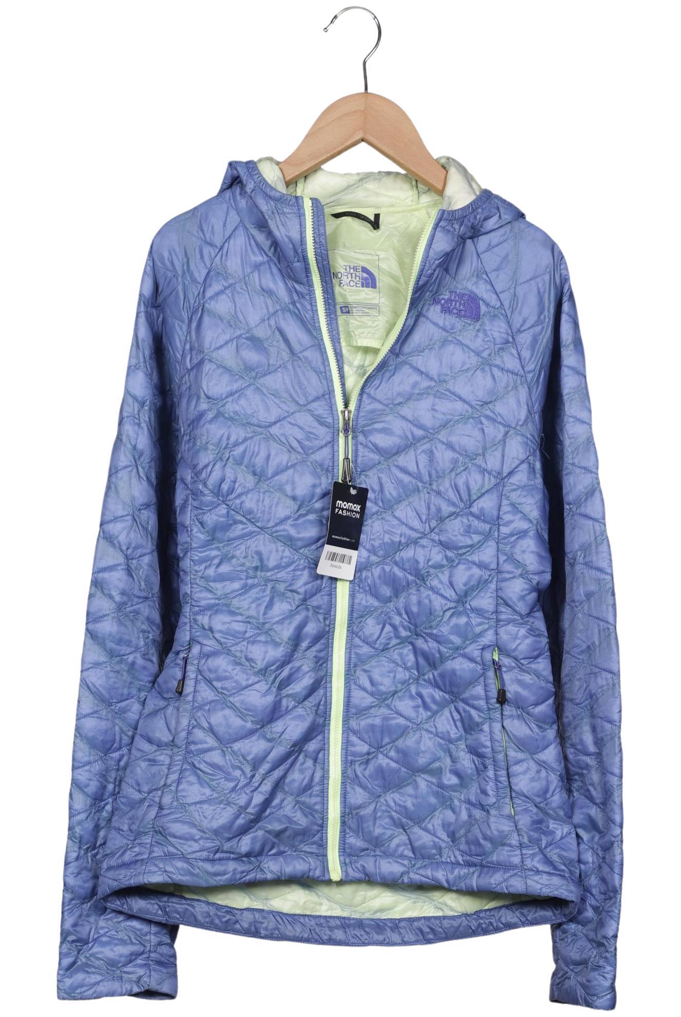 

The North Face Damen Jacke, blau, Gr. 36