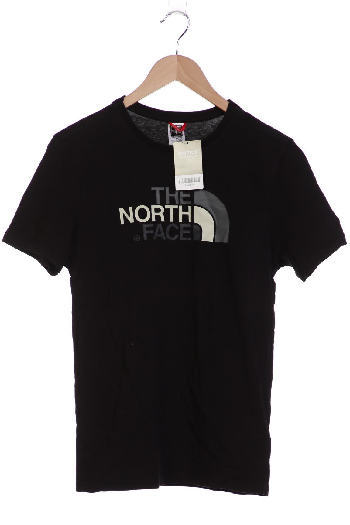 

The North Face Herren T-Shirt, schwarz, Gr. 46