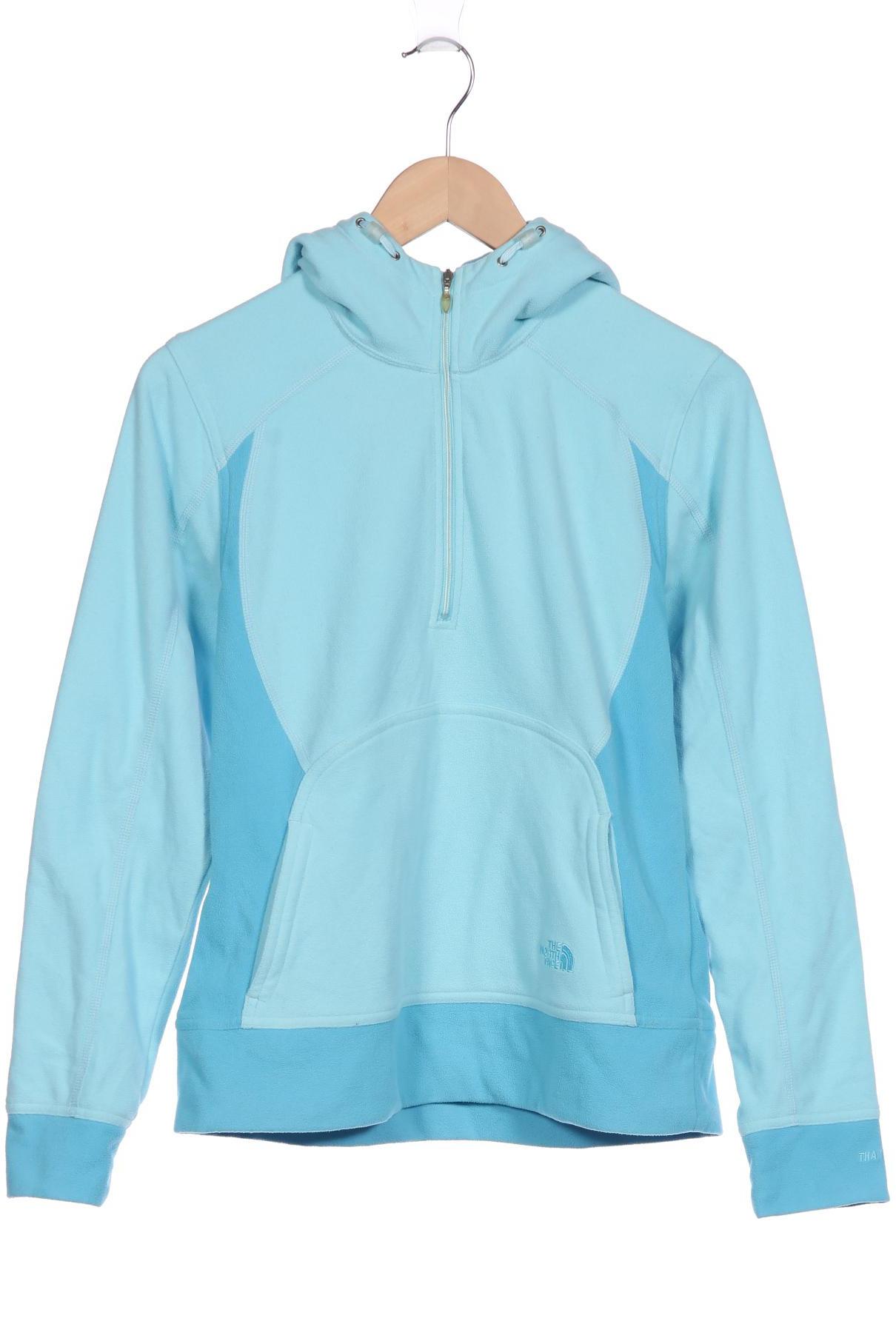 

The North Face Damen Kapuzenpullover, hellblau, Gr. 42