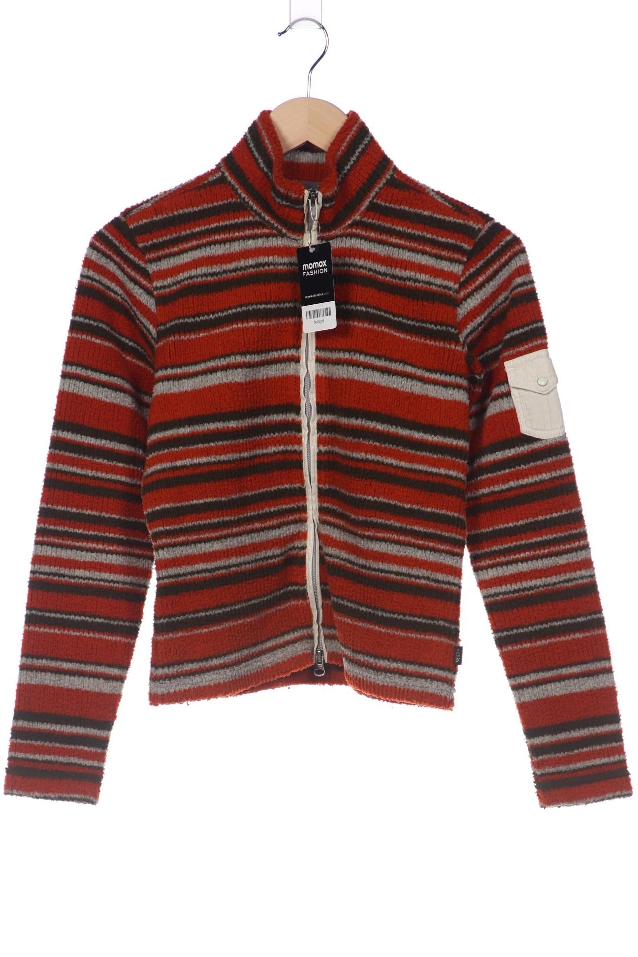 

The North Face Damen Strickjacke, orange, Gr. 36