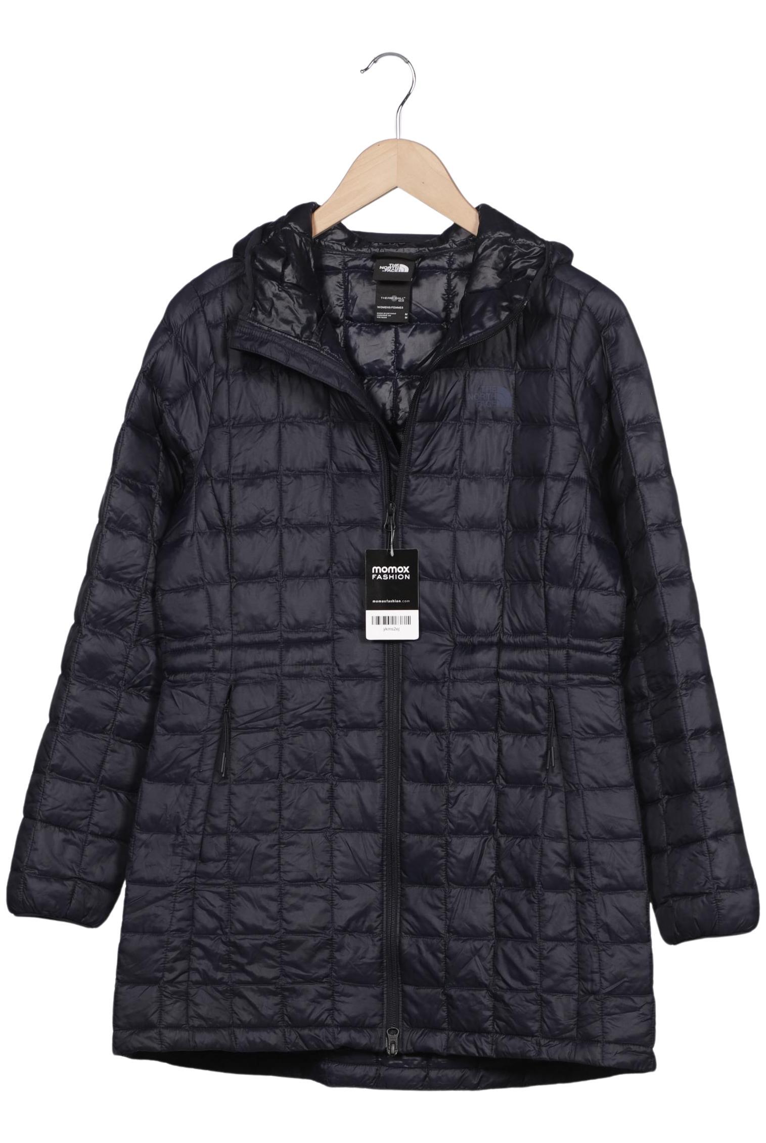 

The North Face Damen Mantel, marineblau, Gr. 38
