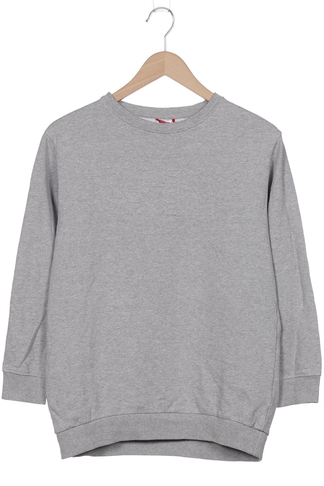 

The North Face Damen Sweatshirt, grau, Gr. 36