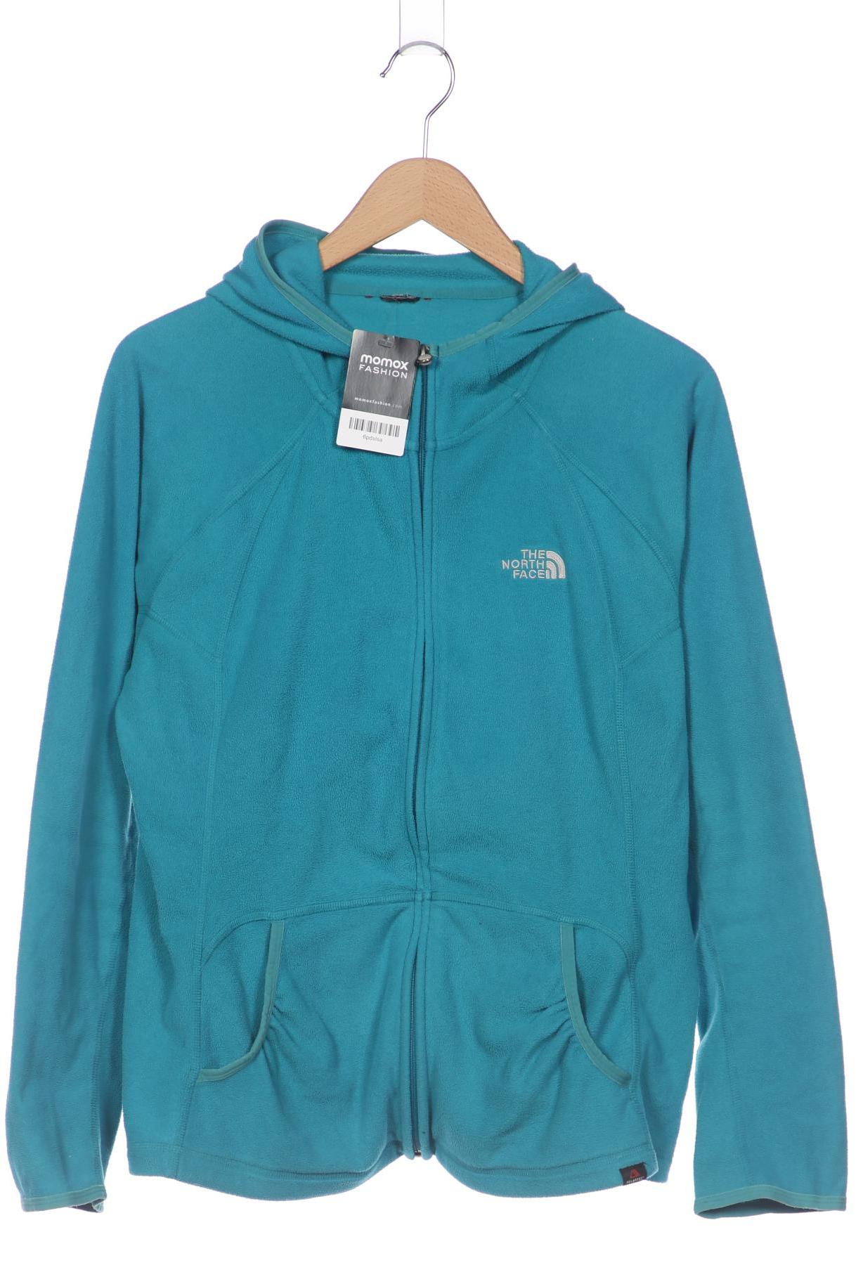 

The North Face Damen Kapuzenpullover, türkis, Gr. 46