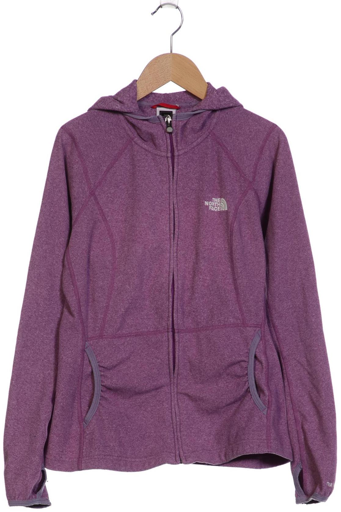 

The North Face Damen Kapuzenpullover, flieder, Gr. 36