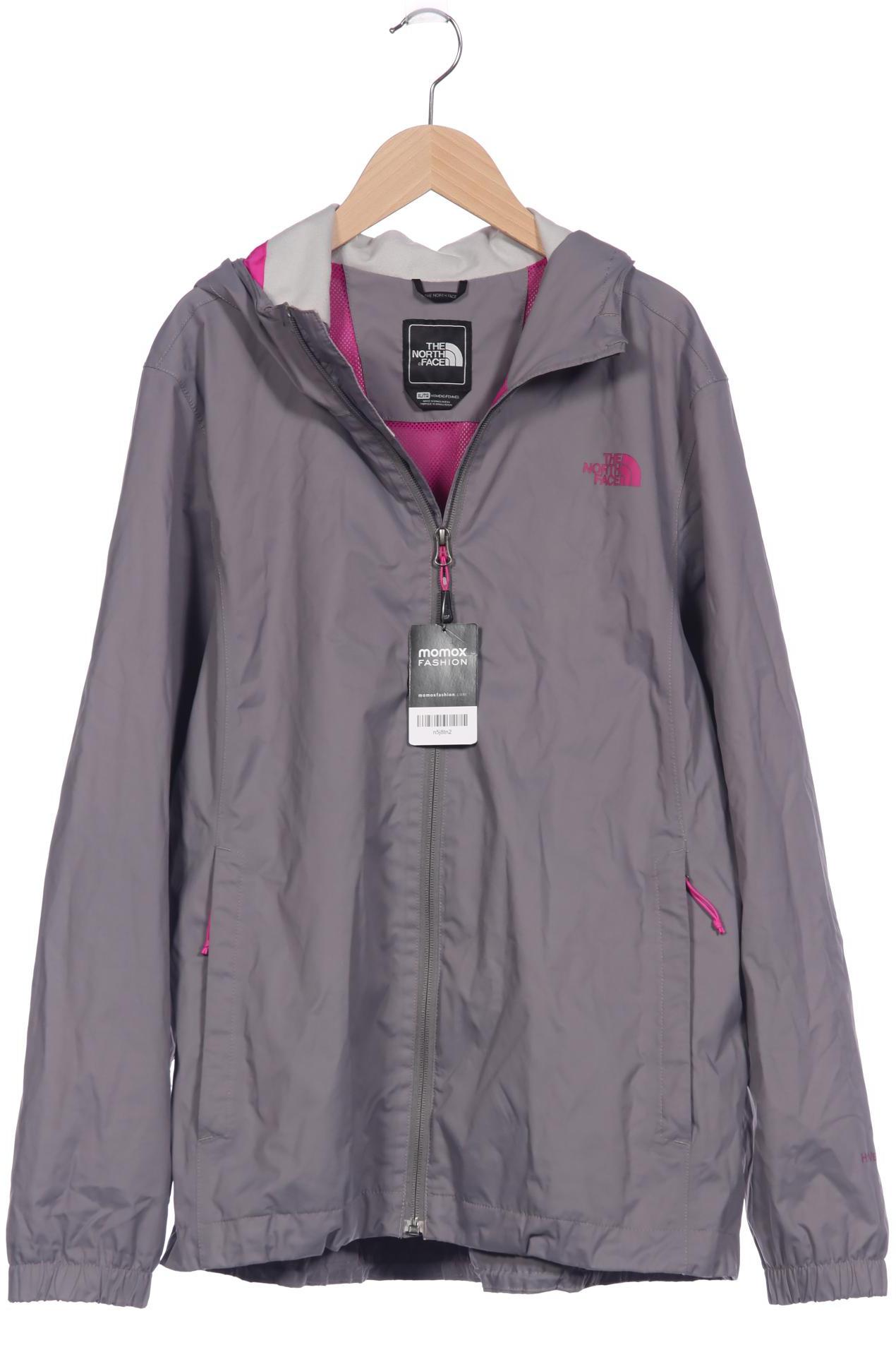 

The North Face Damen Jacke, grau, Gr. 44