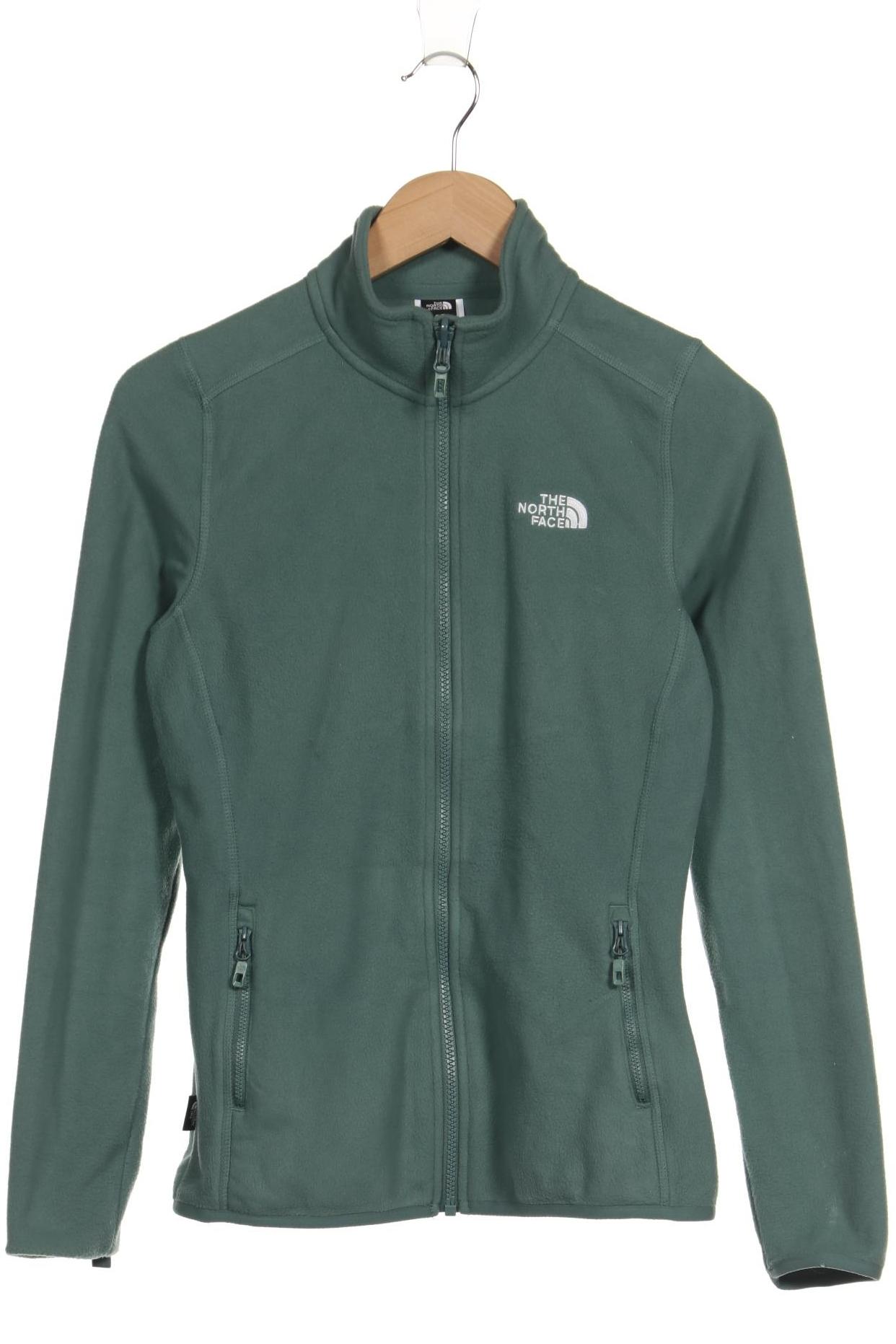

The North Face Damen Sweatshirt, türkis, Gr. 36